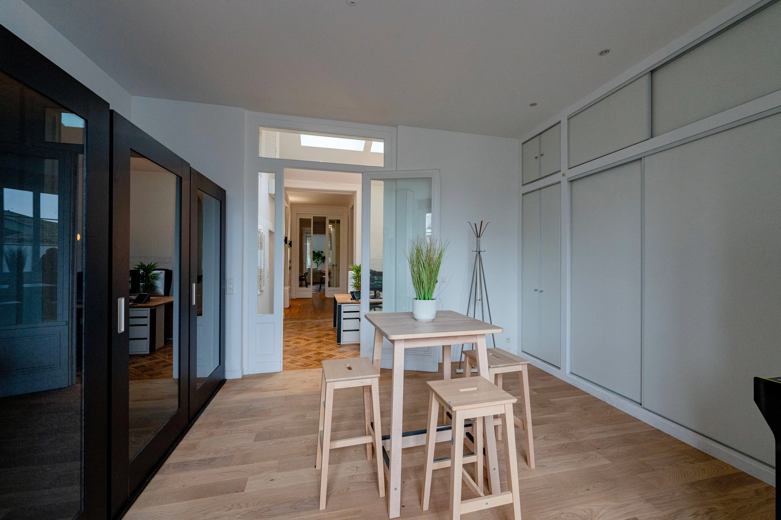 Espace Appartement avec studio intégré - 5