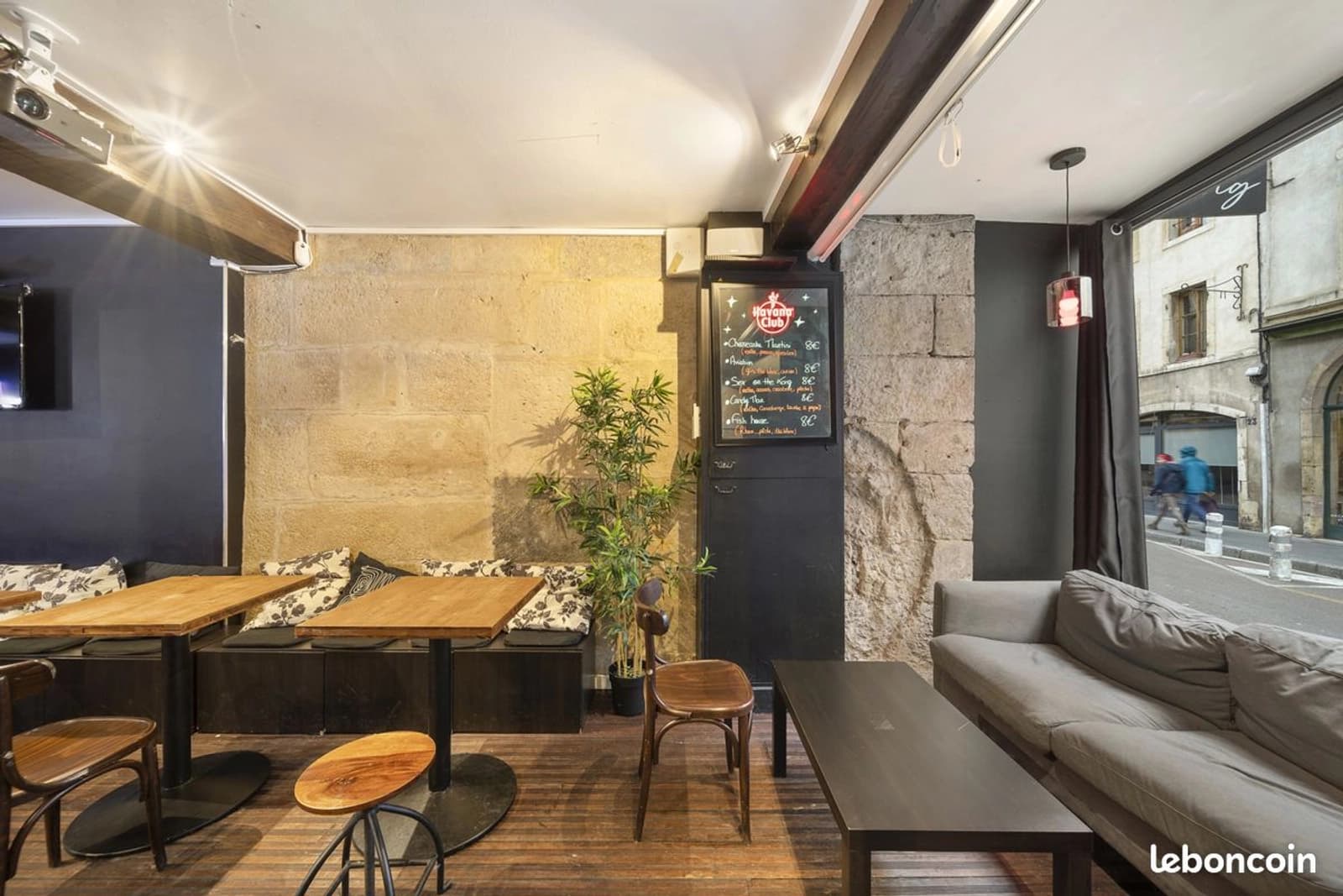 Espace Petit bar authentique - 3