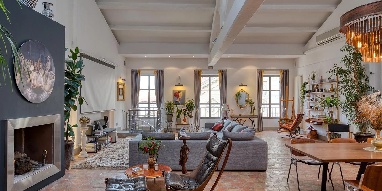 Espace Le Loft Paradis: une escapade unique vous attend - 5