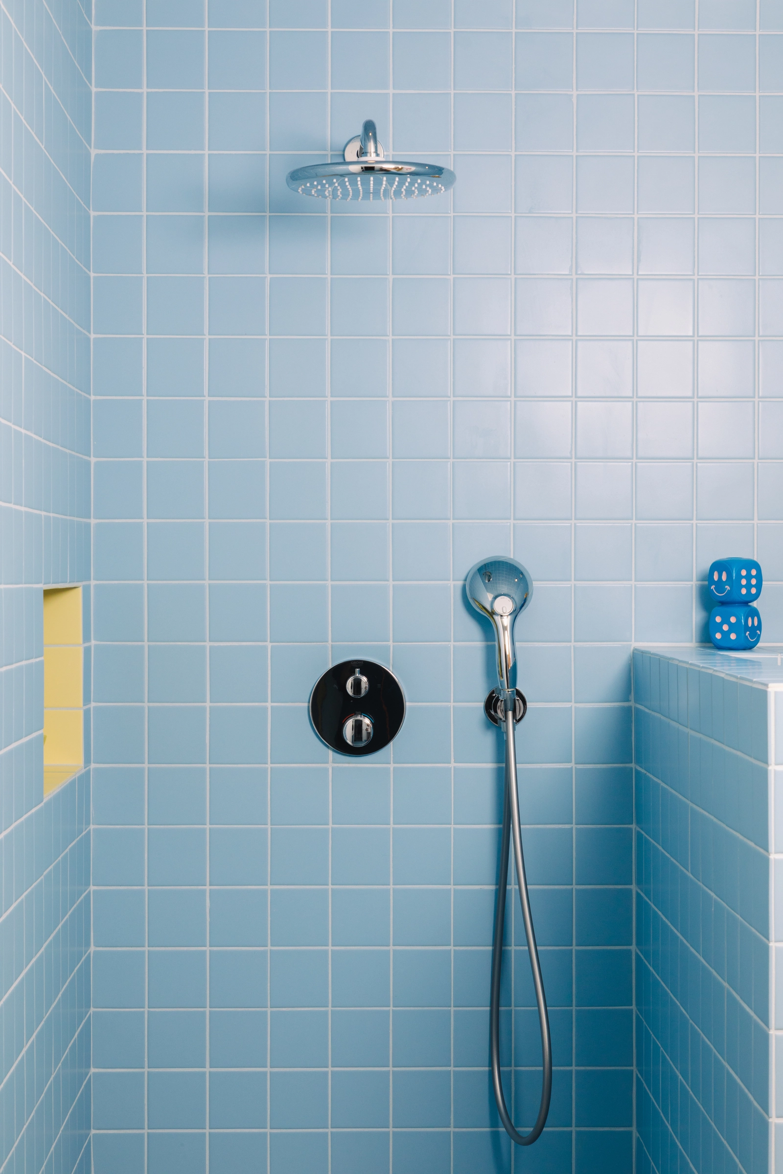 Espace Appartement d’artiste + studio photo - 3