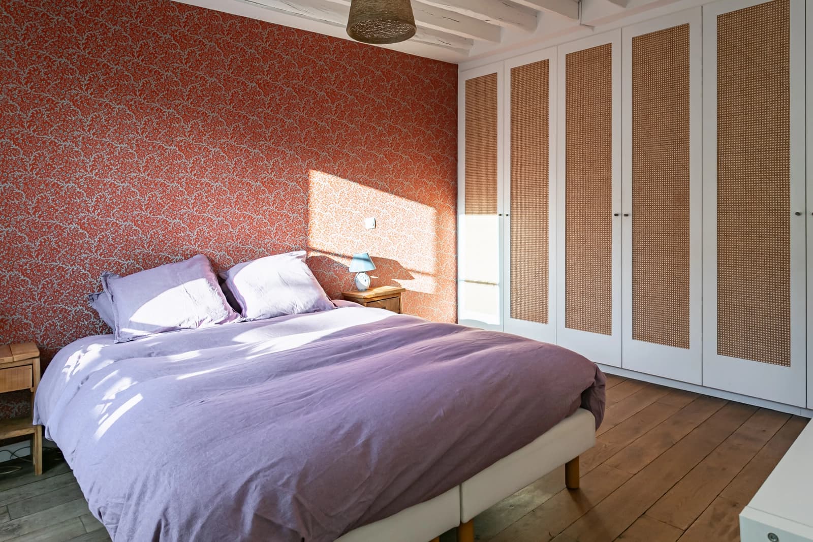 Espace Appartement de charme à deux pas de Montmartre - 5