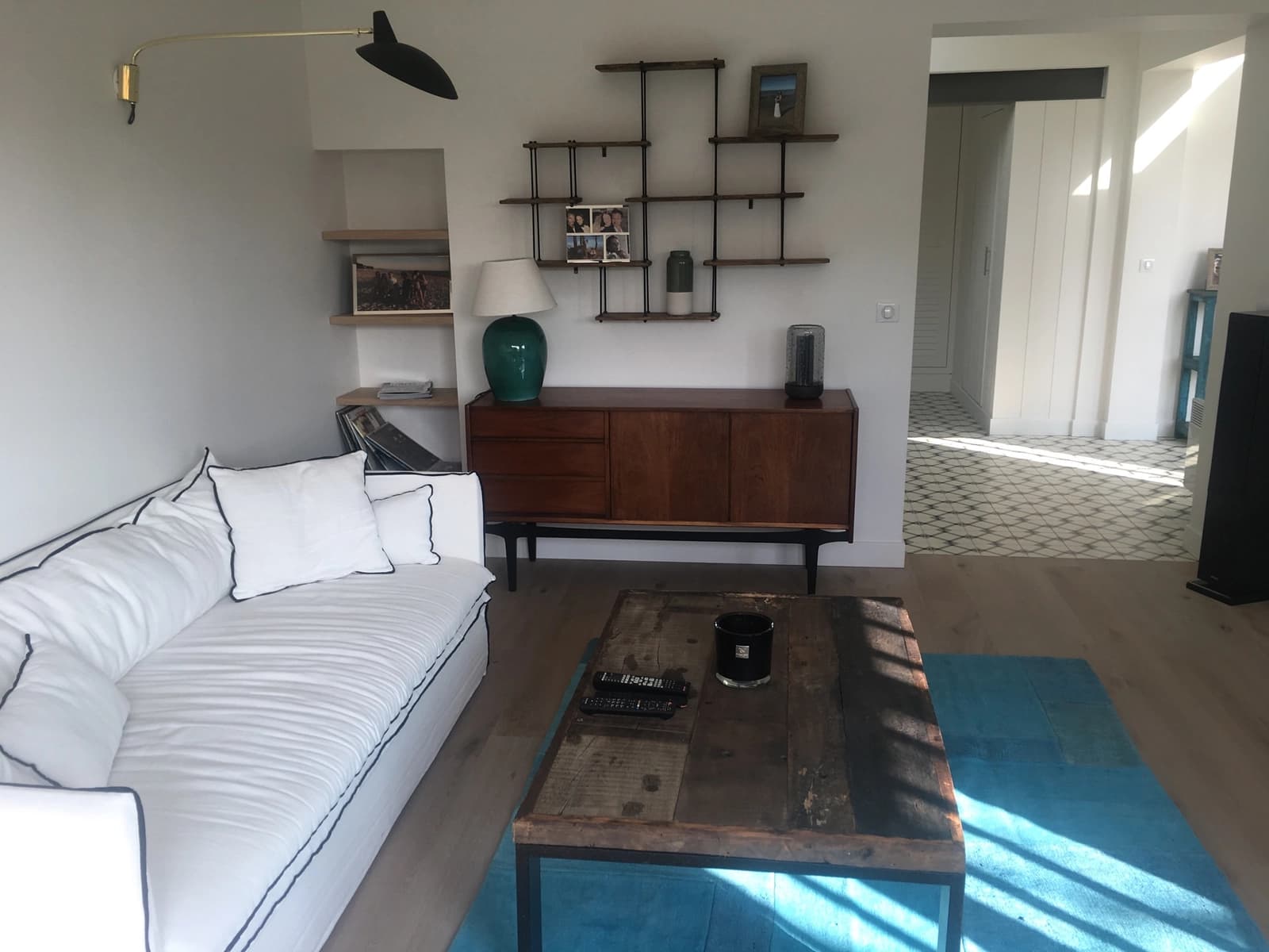 Chambre dans Maison élégante, Bassin d'Arcachon, plage à 5 minutes - 1