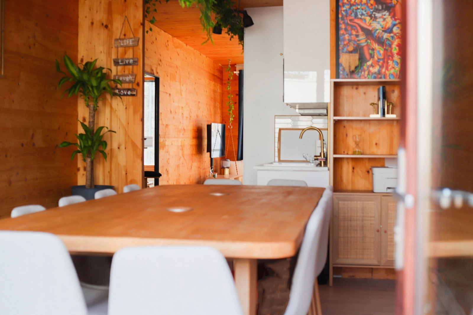 Espace Lieu inspirant pour vos rencontres et événements pro - 4
