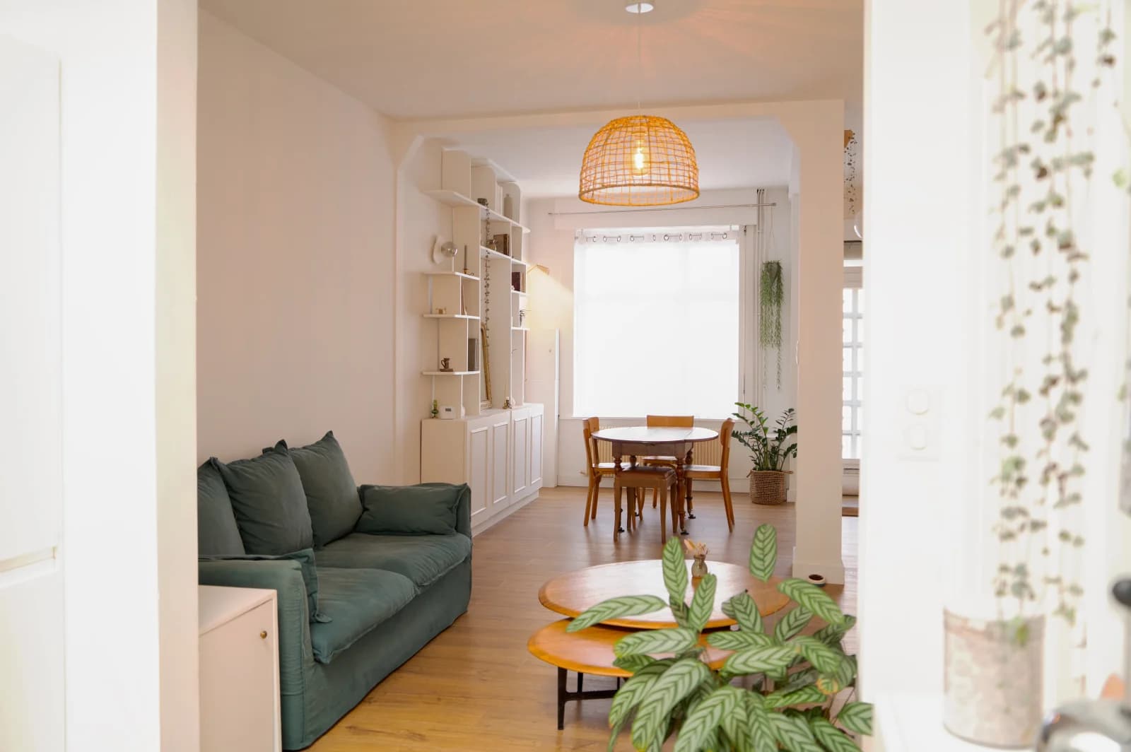 Space Charming 1930s-style house - 0