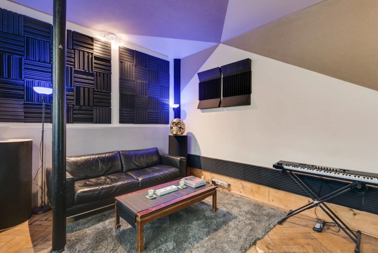 Espace Studio original et lumineux - 5