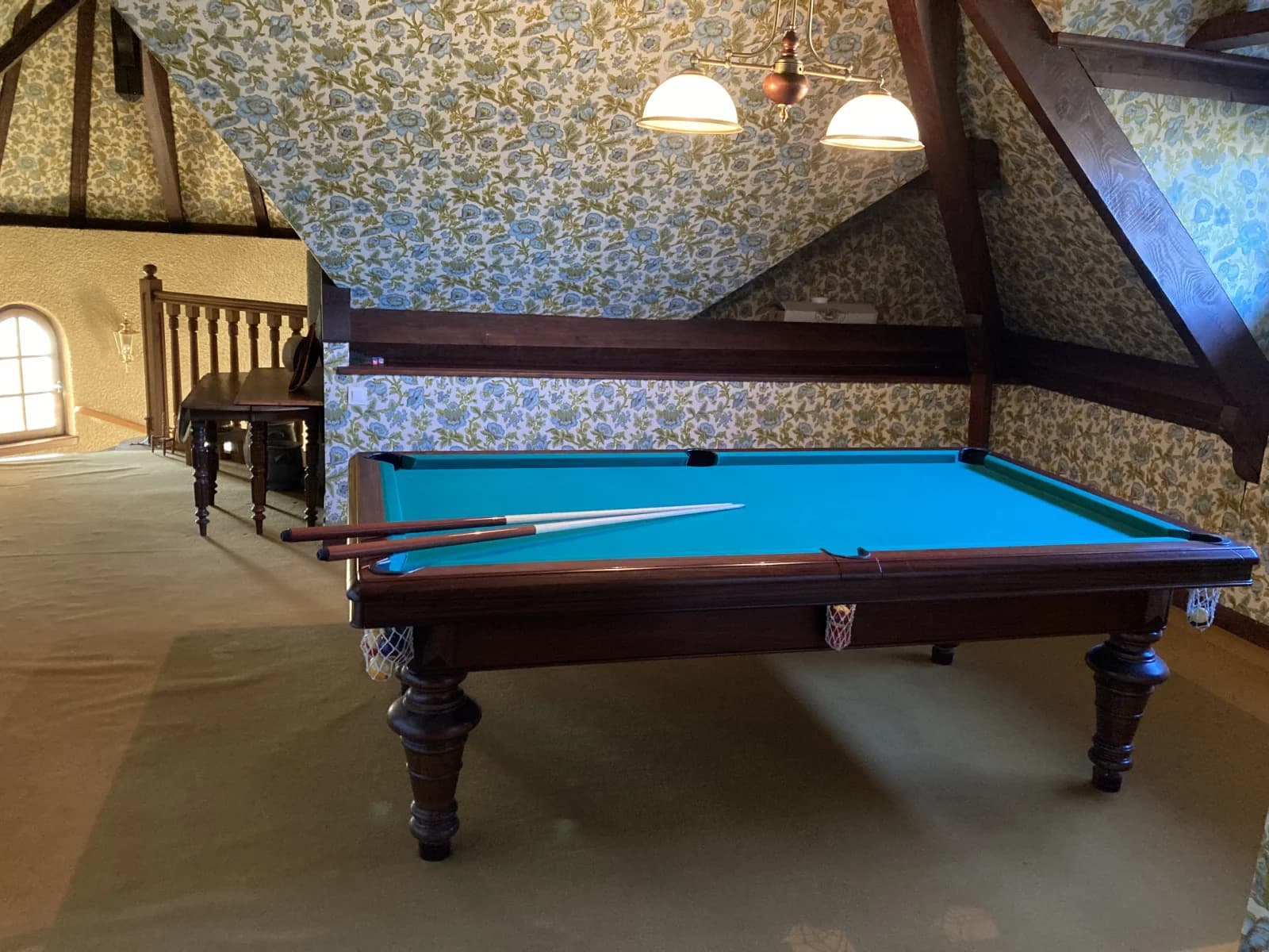 Espace Grande maison atypique et sa tour, un charme fou - 3