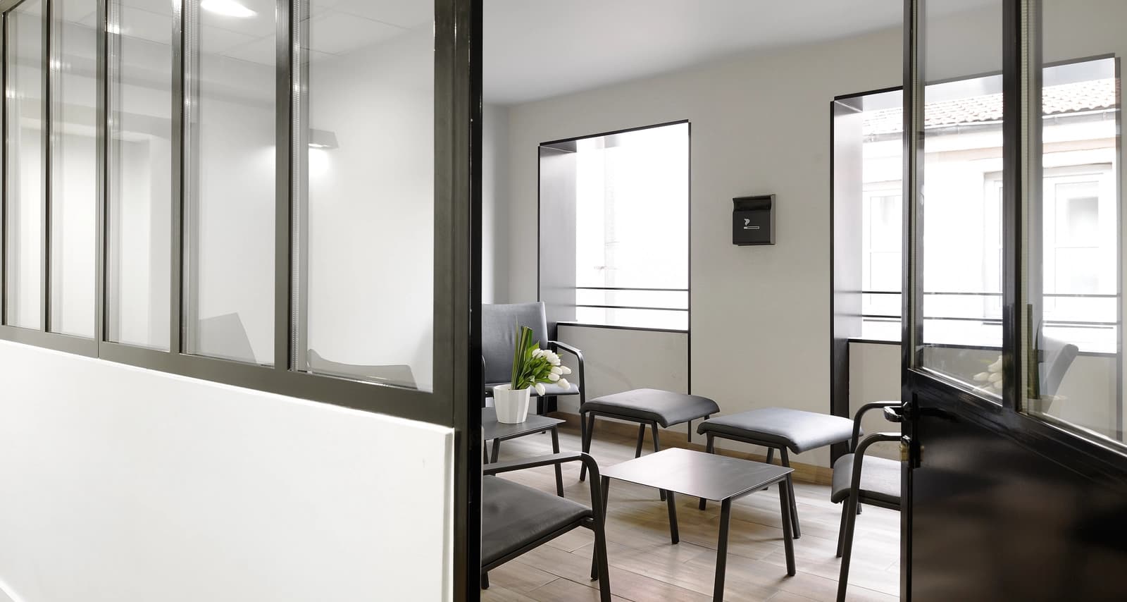 Space Salle Bellecour - 2