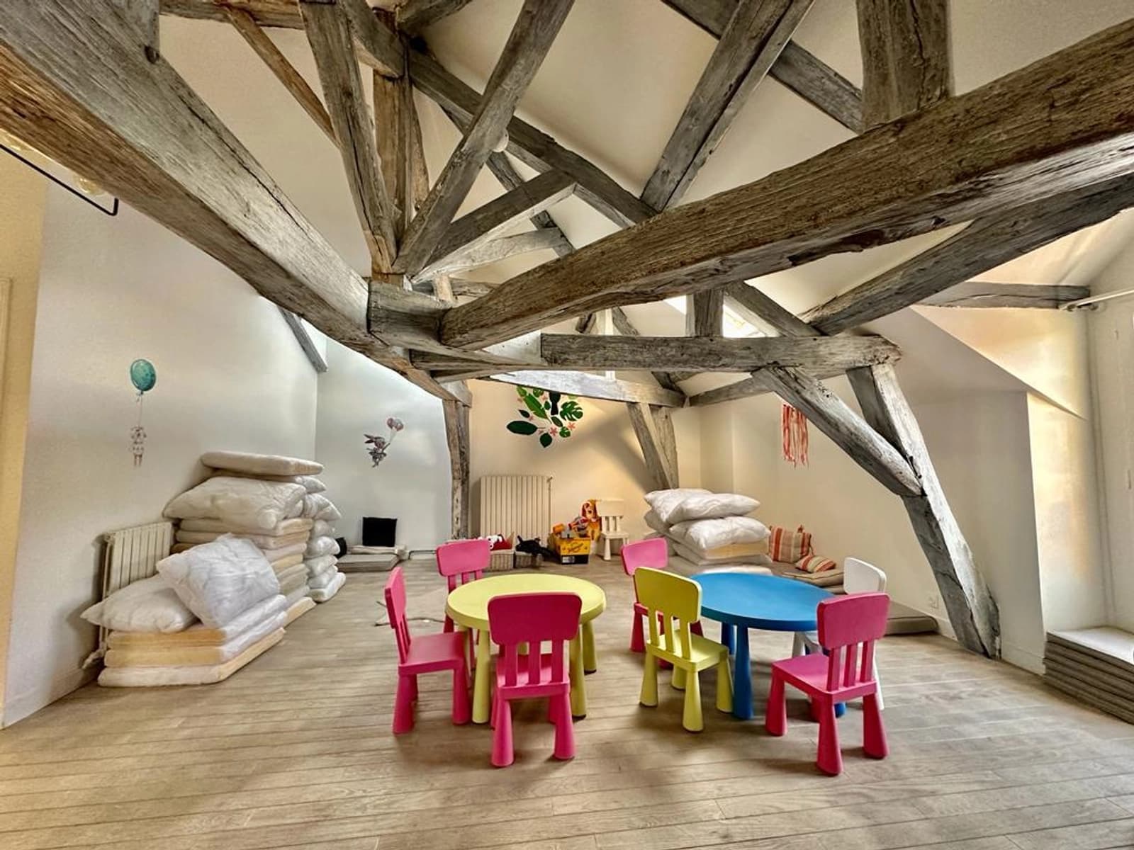 Space A historic and inspiring estate - 1