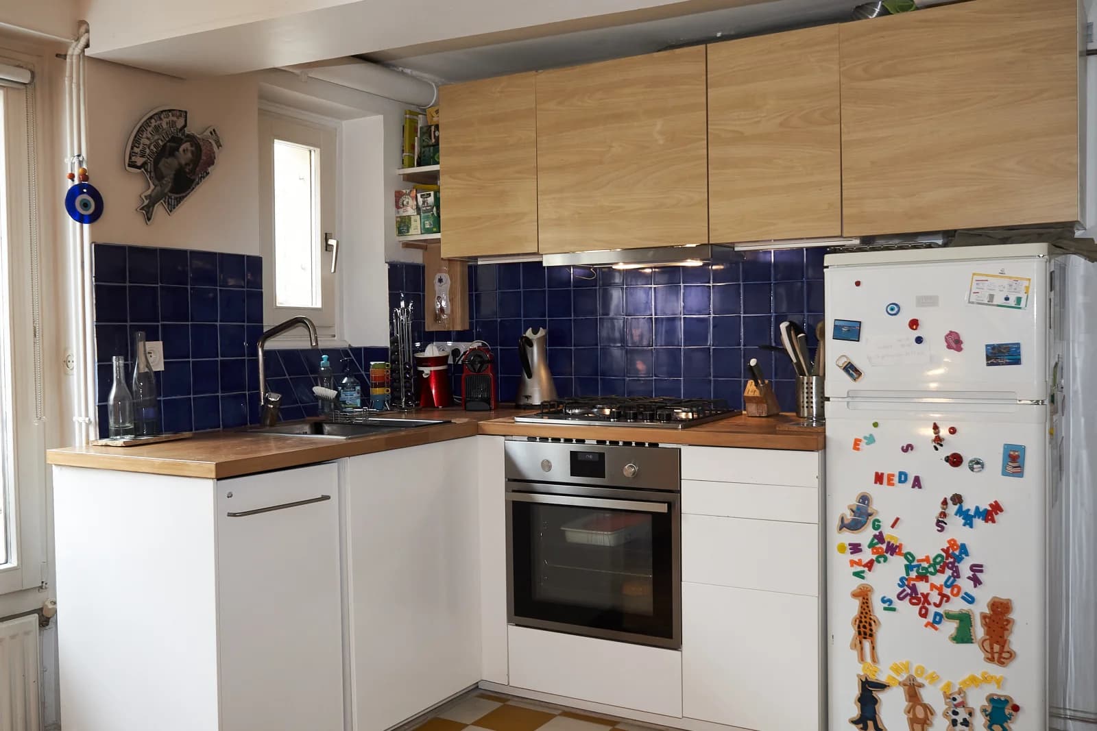 Espace Sublime duplex Daguerre, un lieu d'exception parisien - 5