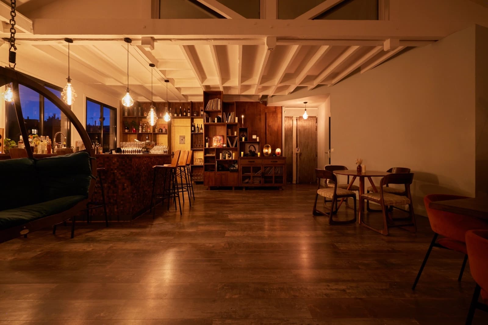 Espace Loft du pianiste - 5