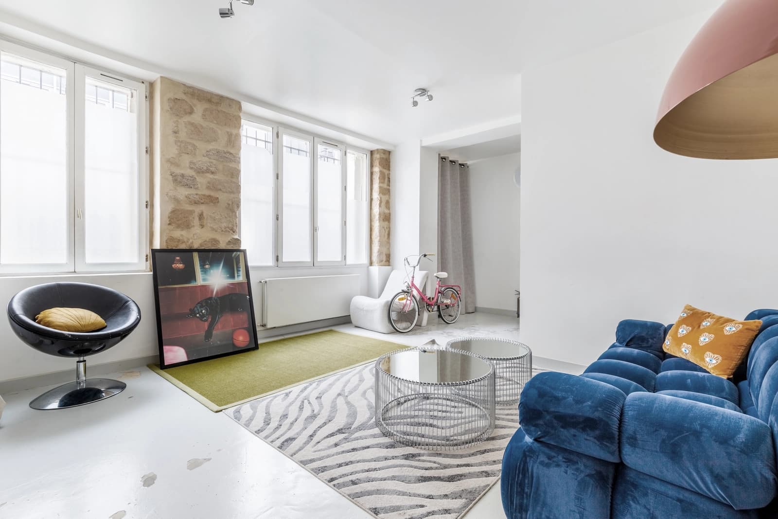 Espace Studio shootings et video - Éclairage inclus  - 5