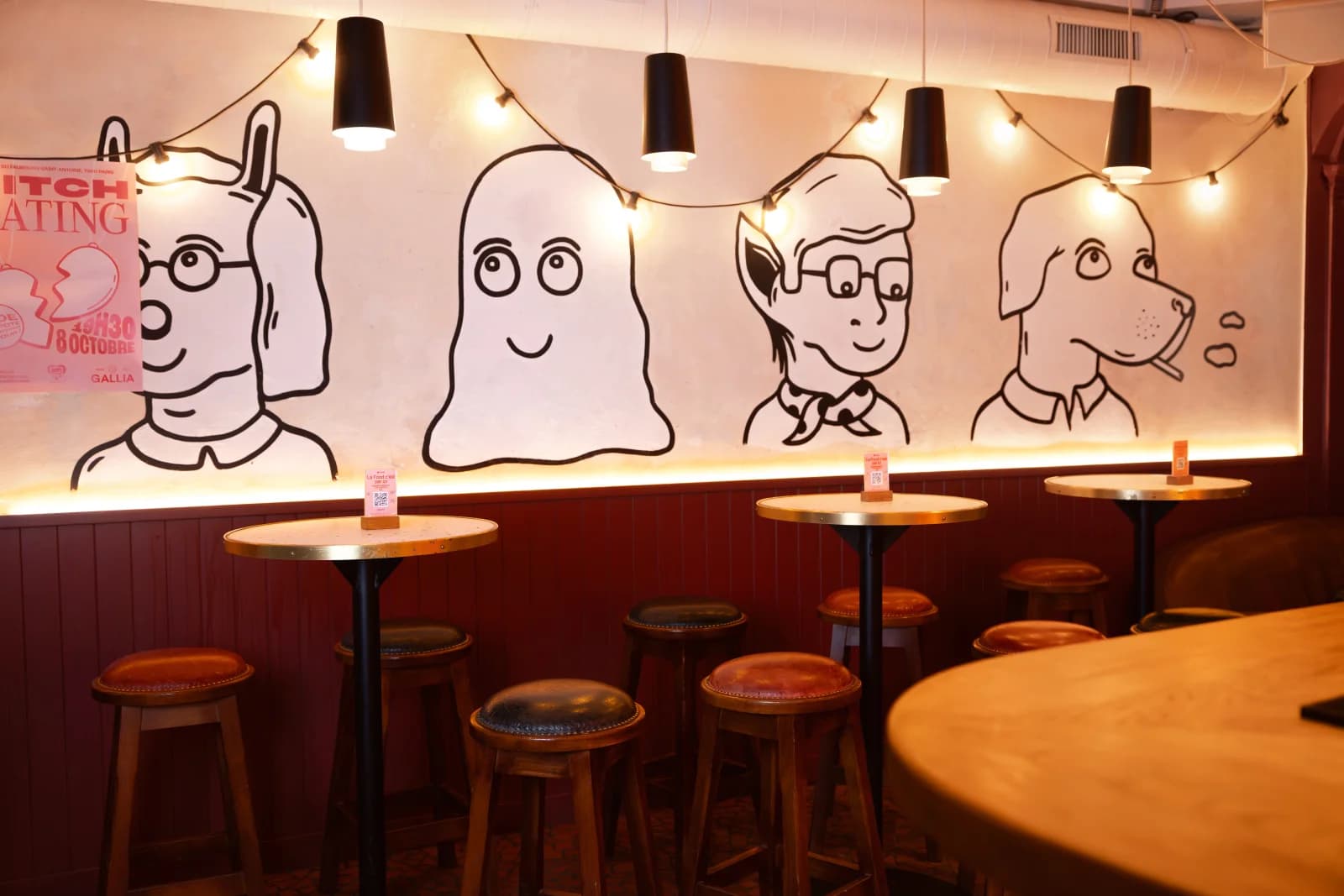 Espace Lieu festif ambiance australienne - 5