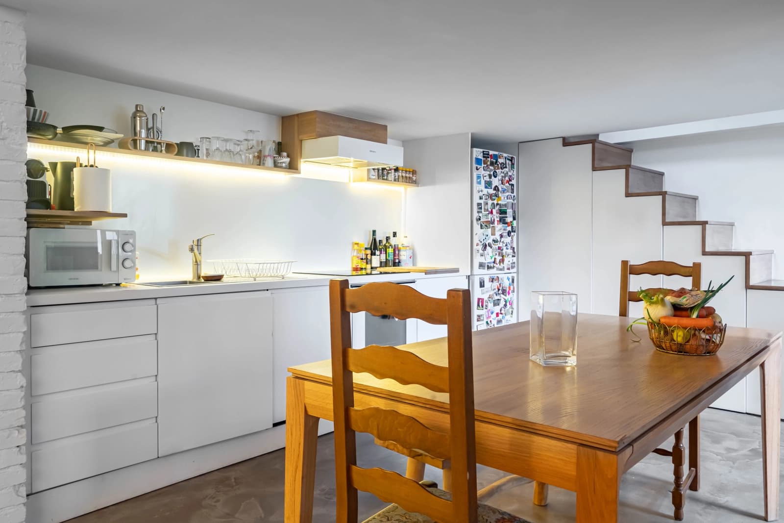 Espace Executive Loft Gare de l’Est Nord - 4