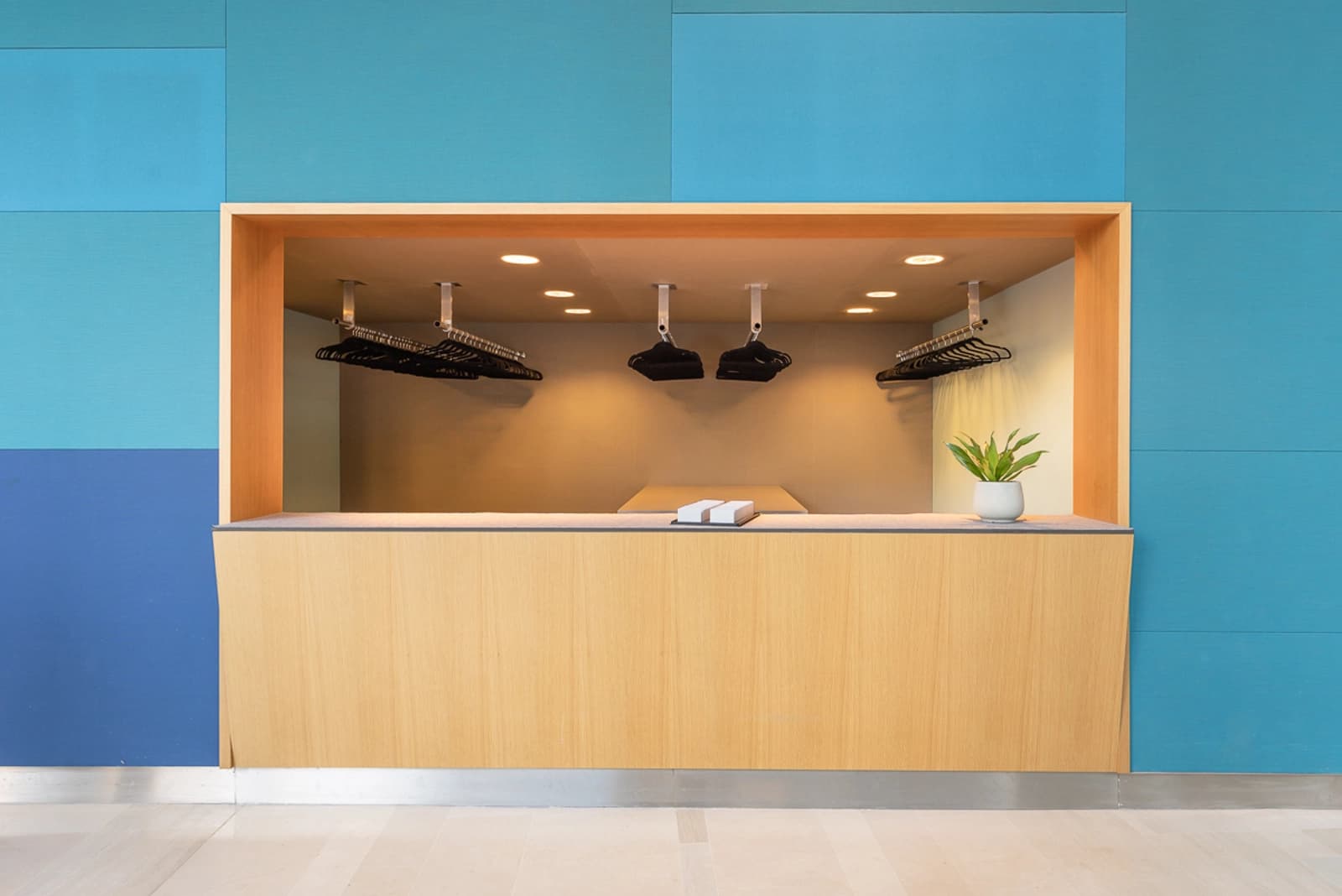 Space Business Center - Creative & Corporate Spaces - 4