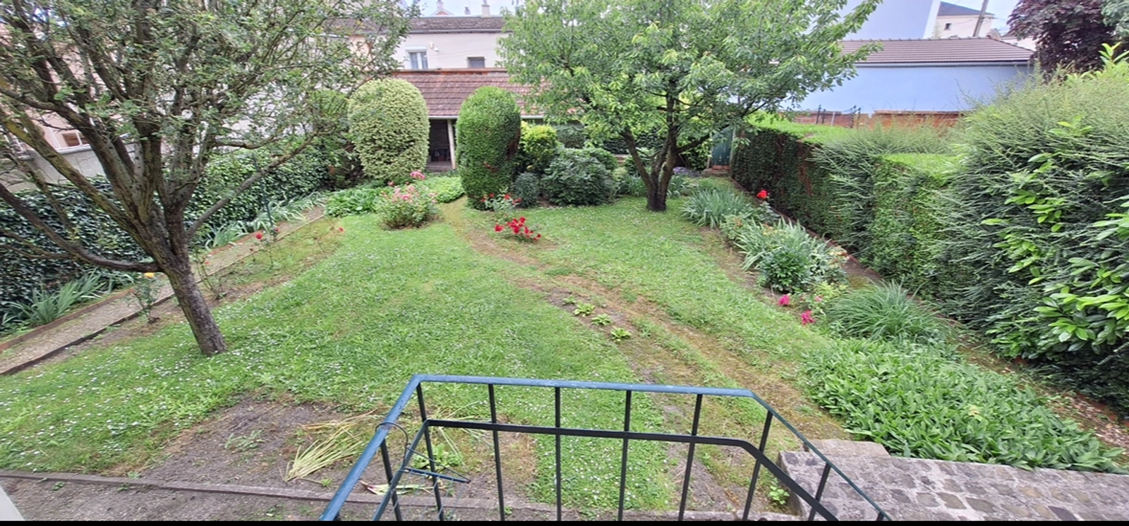 Space The House of Colors - 4