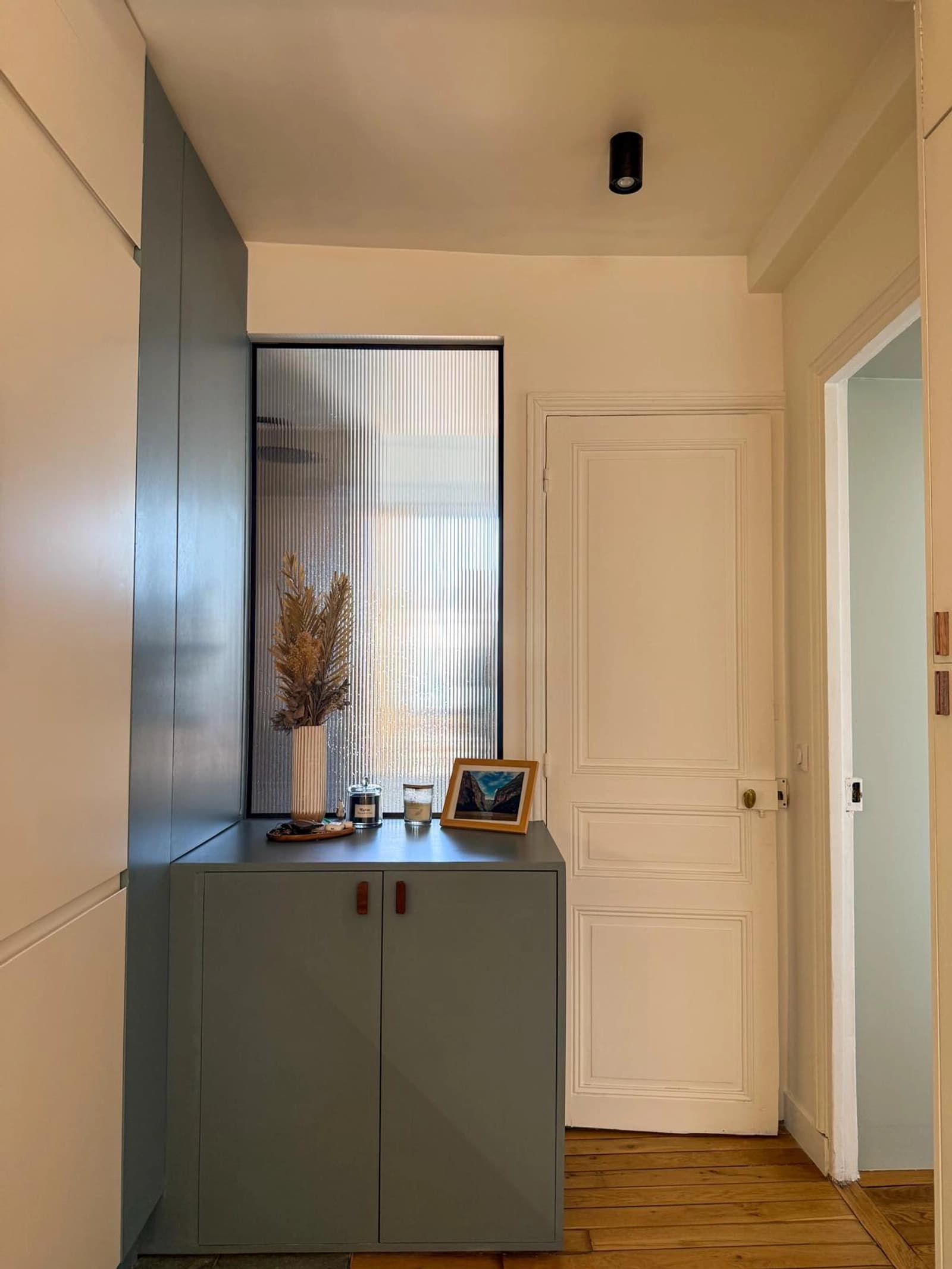 Espace Appartement d'architecte design & minimaliste - 4