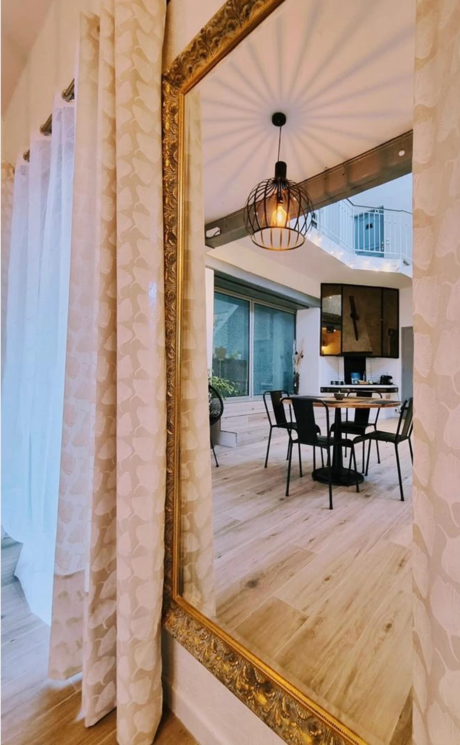 Space Jardin d'hiver au coeur de la forêt-Paris 35min away - 2