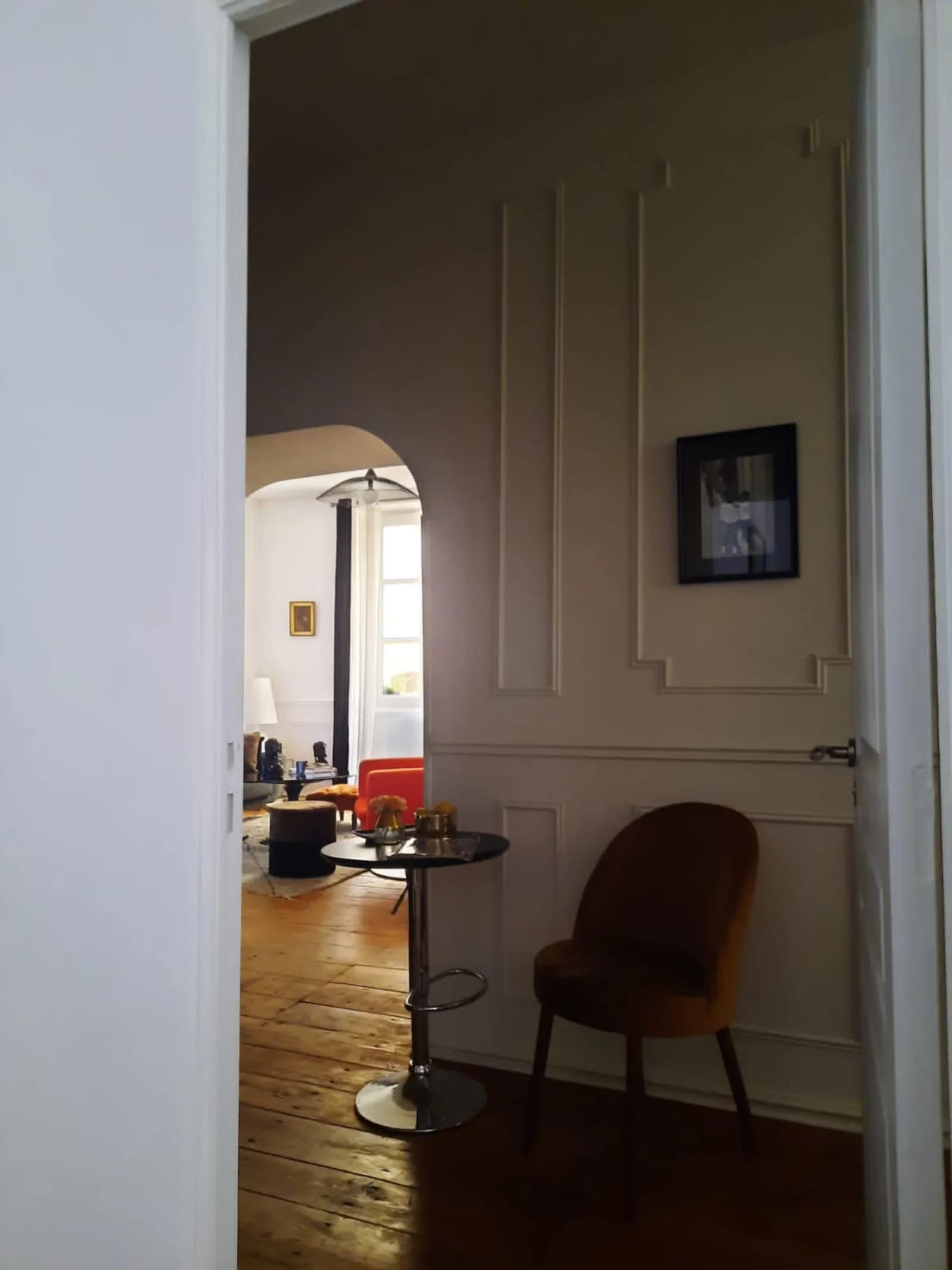 Espace Bel appartement au coeur vibrant de Bordeaux - 4