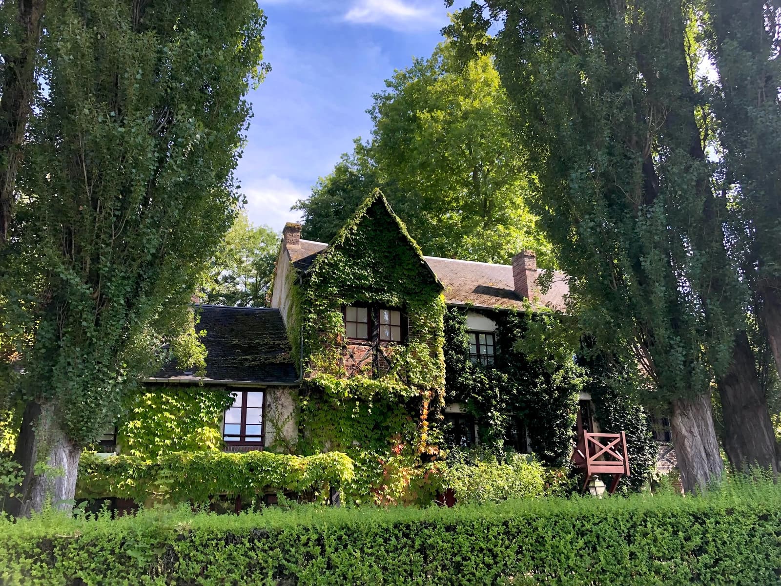 Space Old country house in a water mill - 45 min from Paris - 0