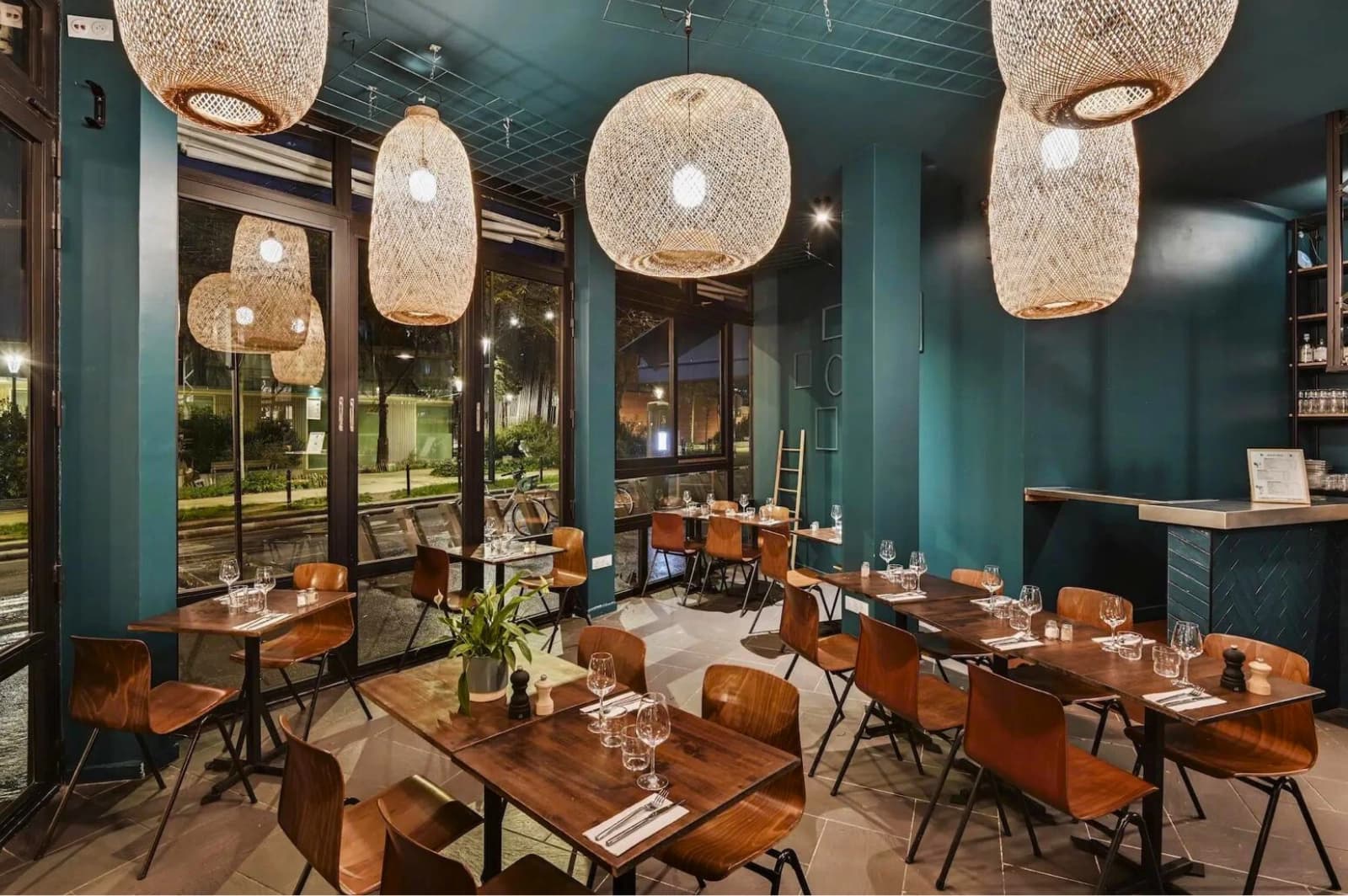 Espace Espace culturel hybride pour événements créatifs - 5