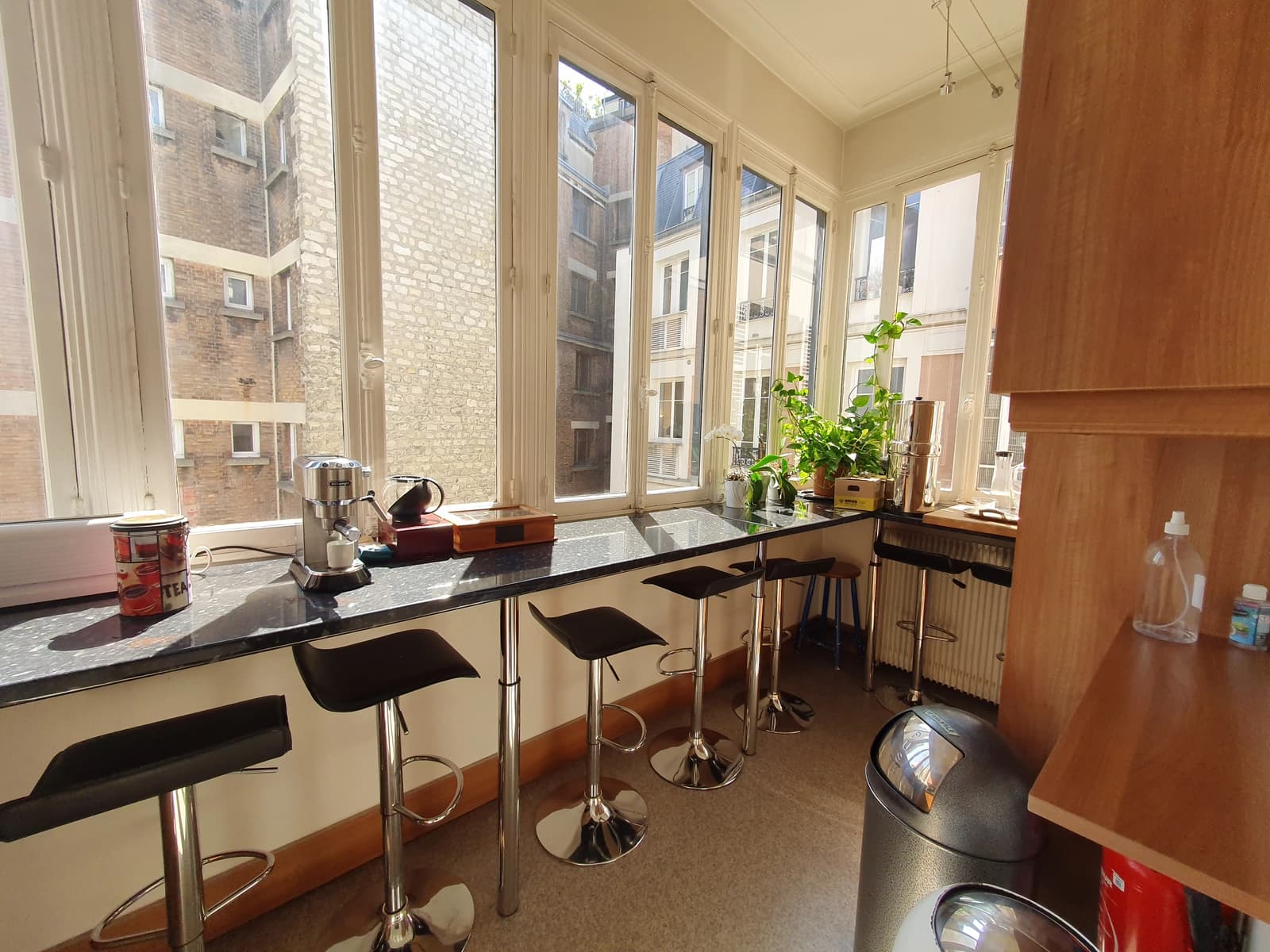 Espace Cabinet d'avocat prestigieux - 4