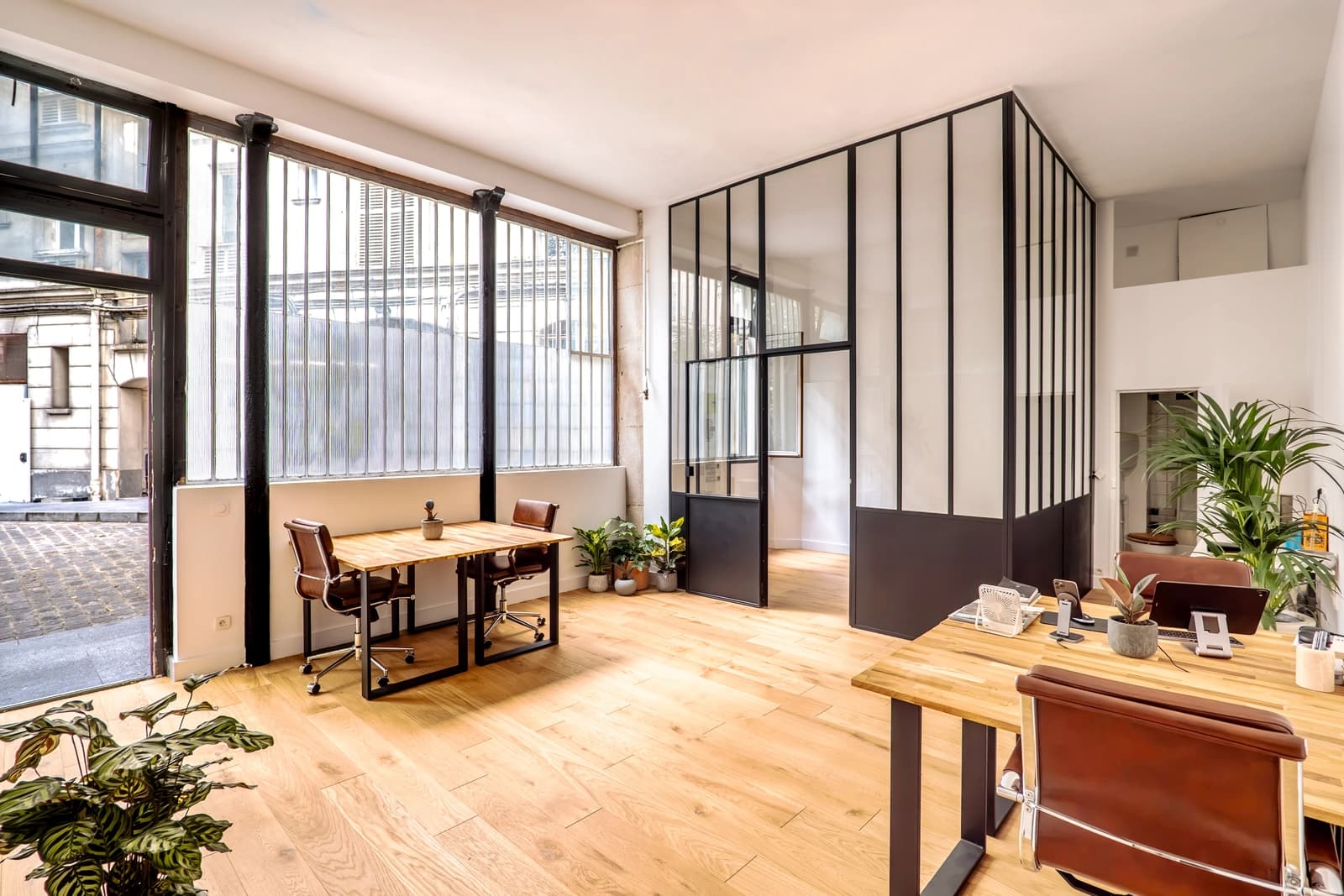 Space Loft/Studio - 4