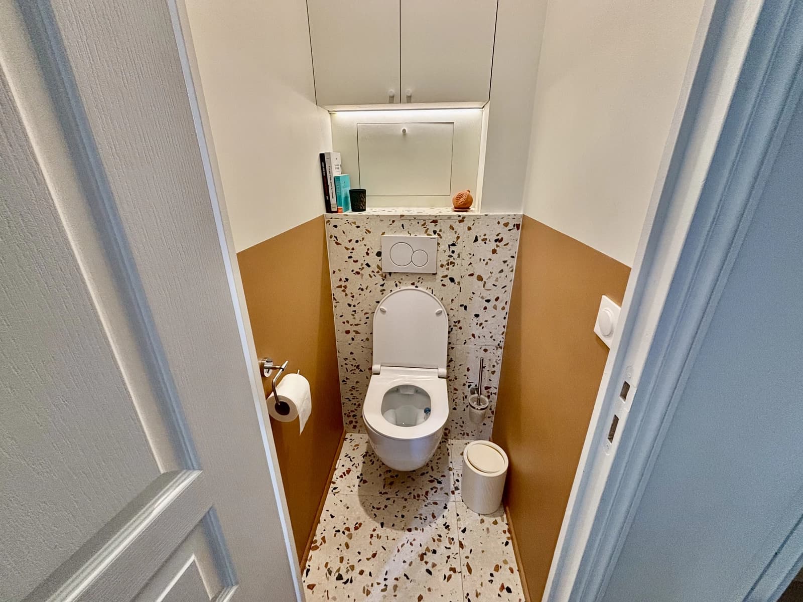 Espace Cocon design dans le coeur de Montmartre - 4