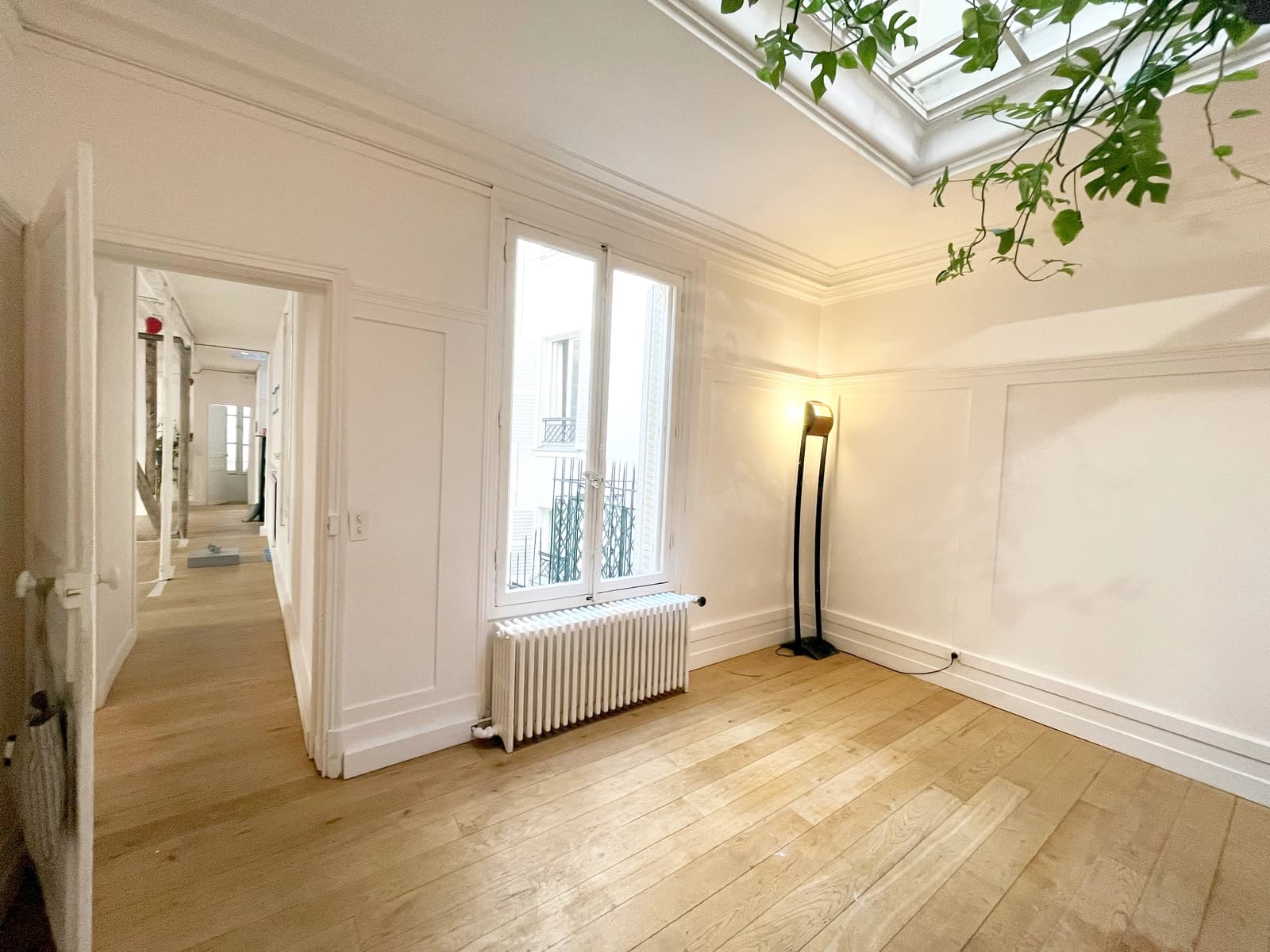 Espace Showroom unique Place Vendôme - 5