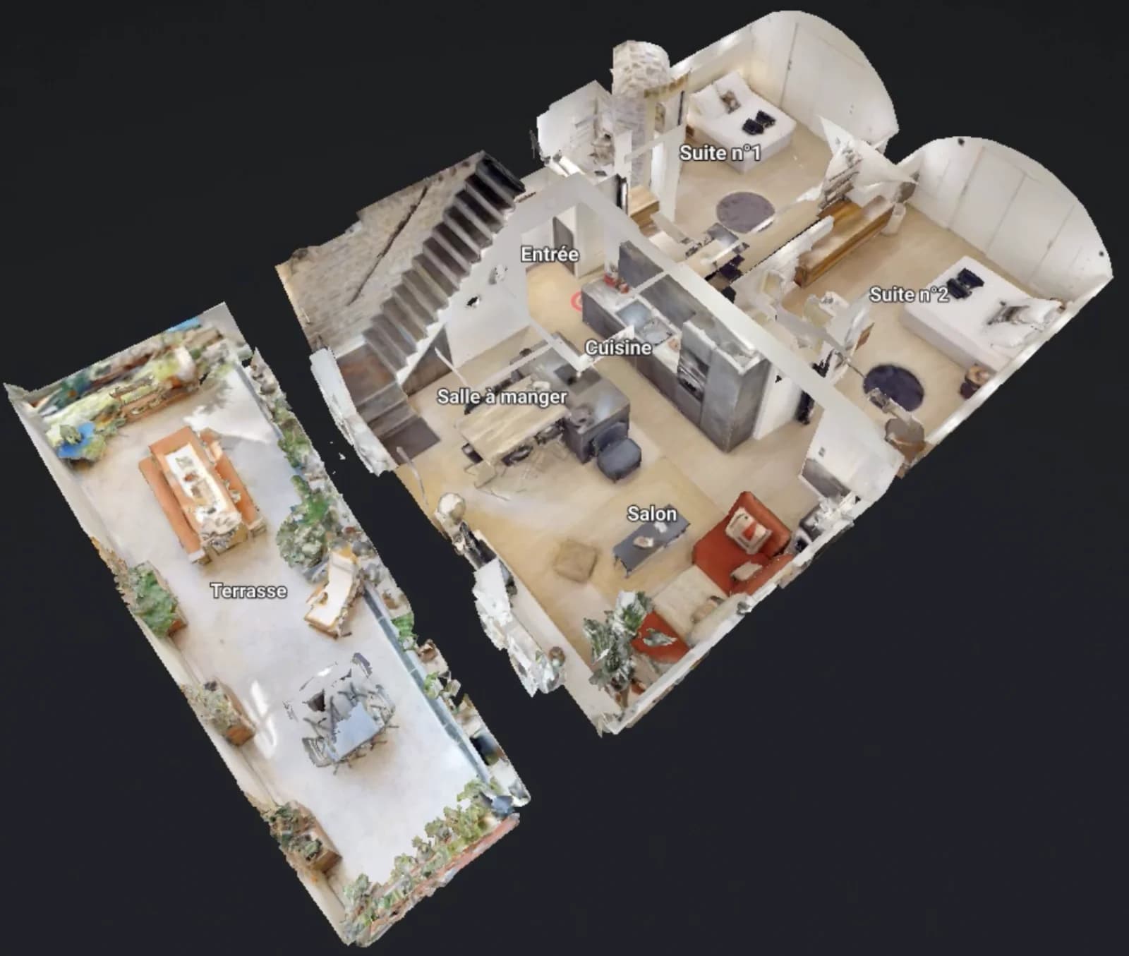 Space Discreet, warm apartment - 4