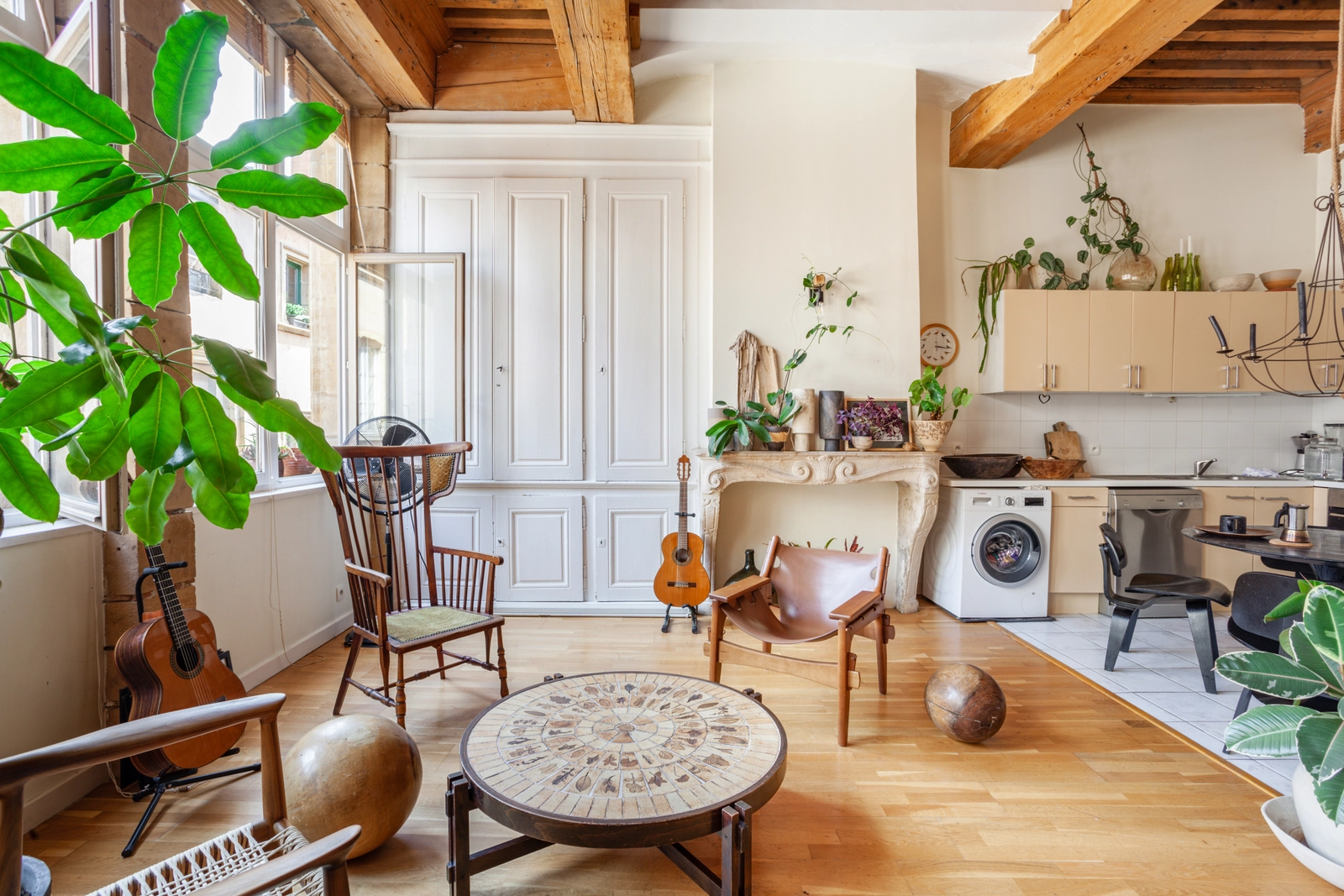 Espace Le Refuge du Potier: un atelier d'artisanat unique - 5