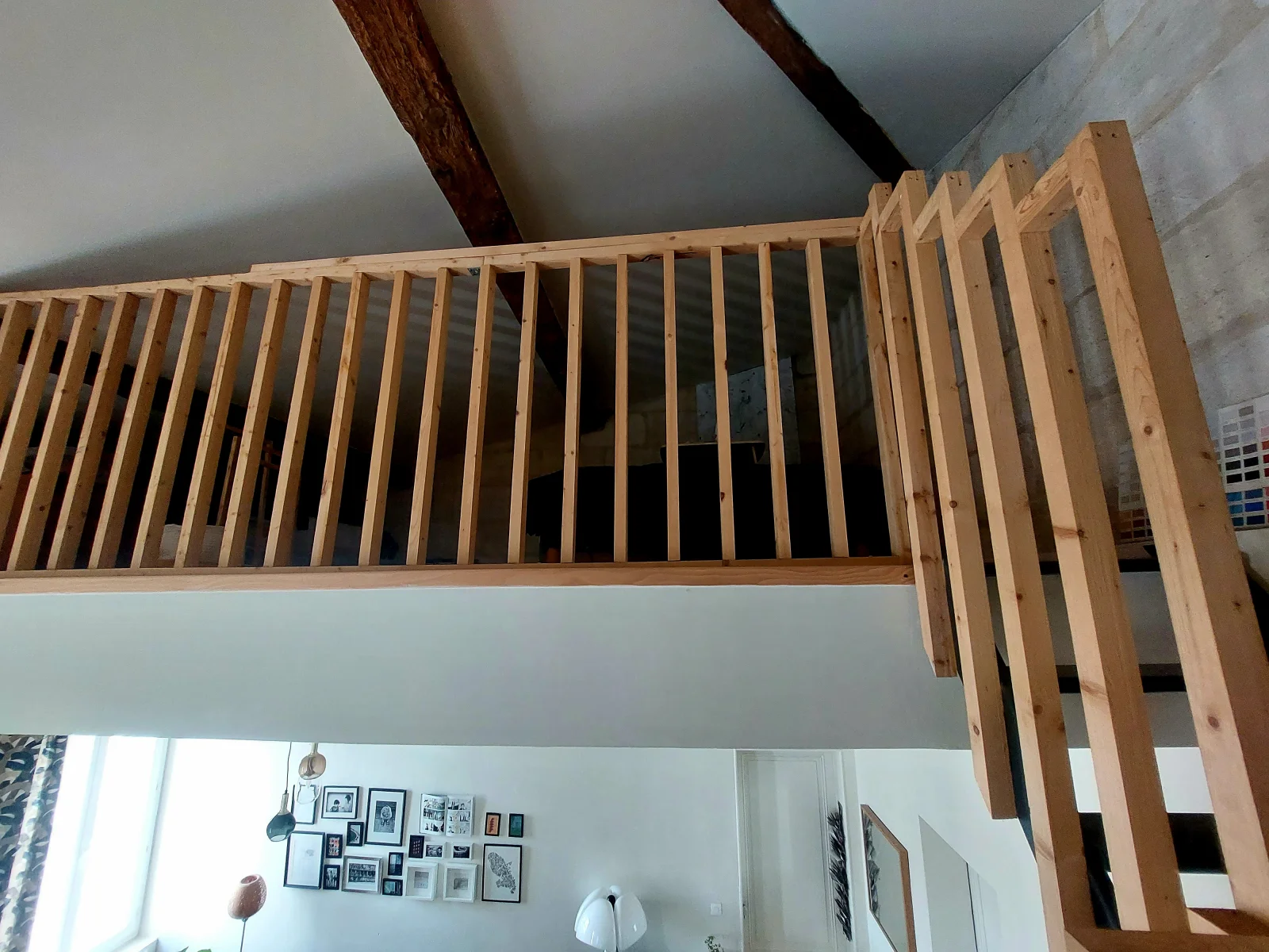 Espace Loft spacieux baigné d'une lumière apaisante - 4