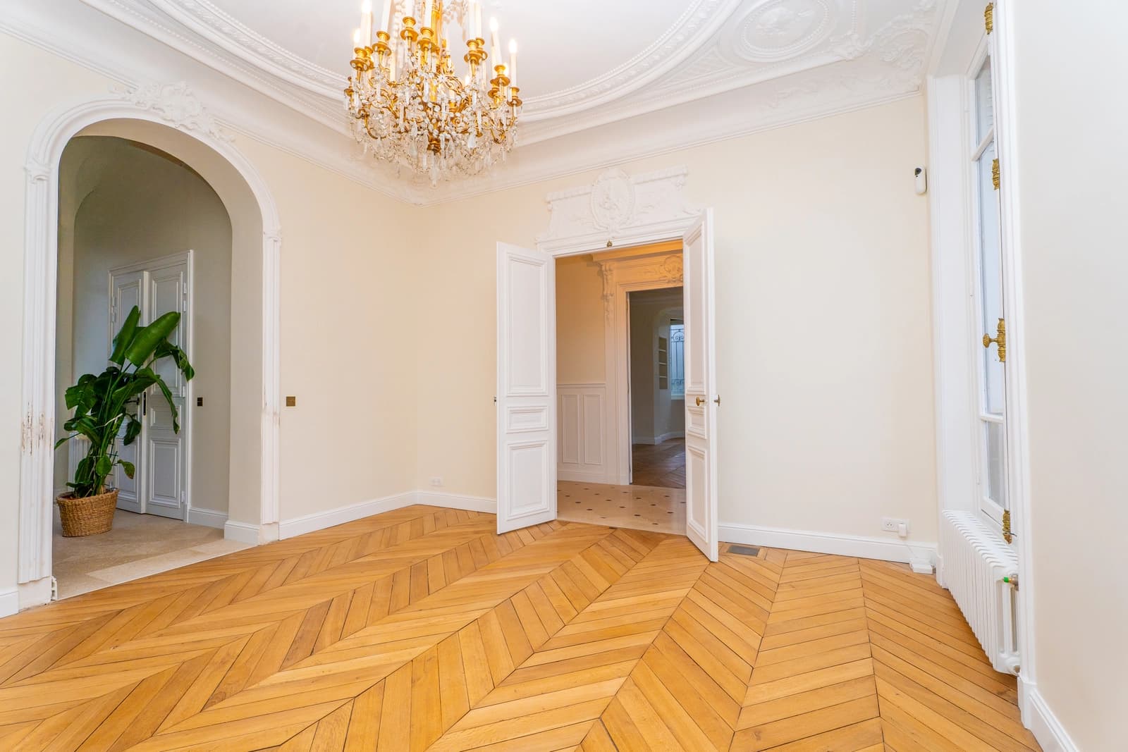 Space The Park Estate - Unfurnished House - 2