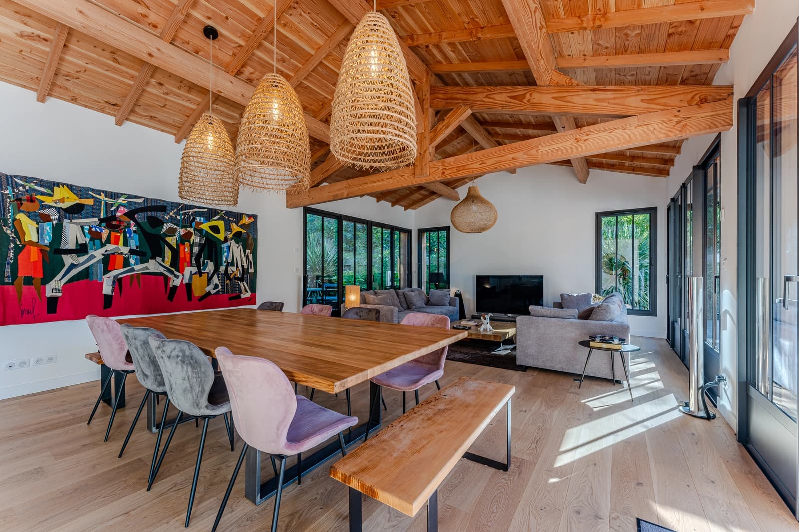 Villa Presqu'ile du Cap Ferret