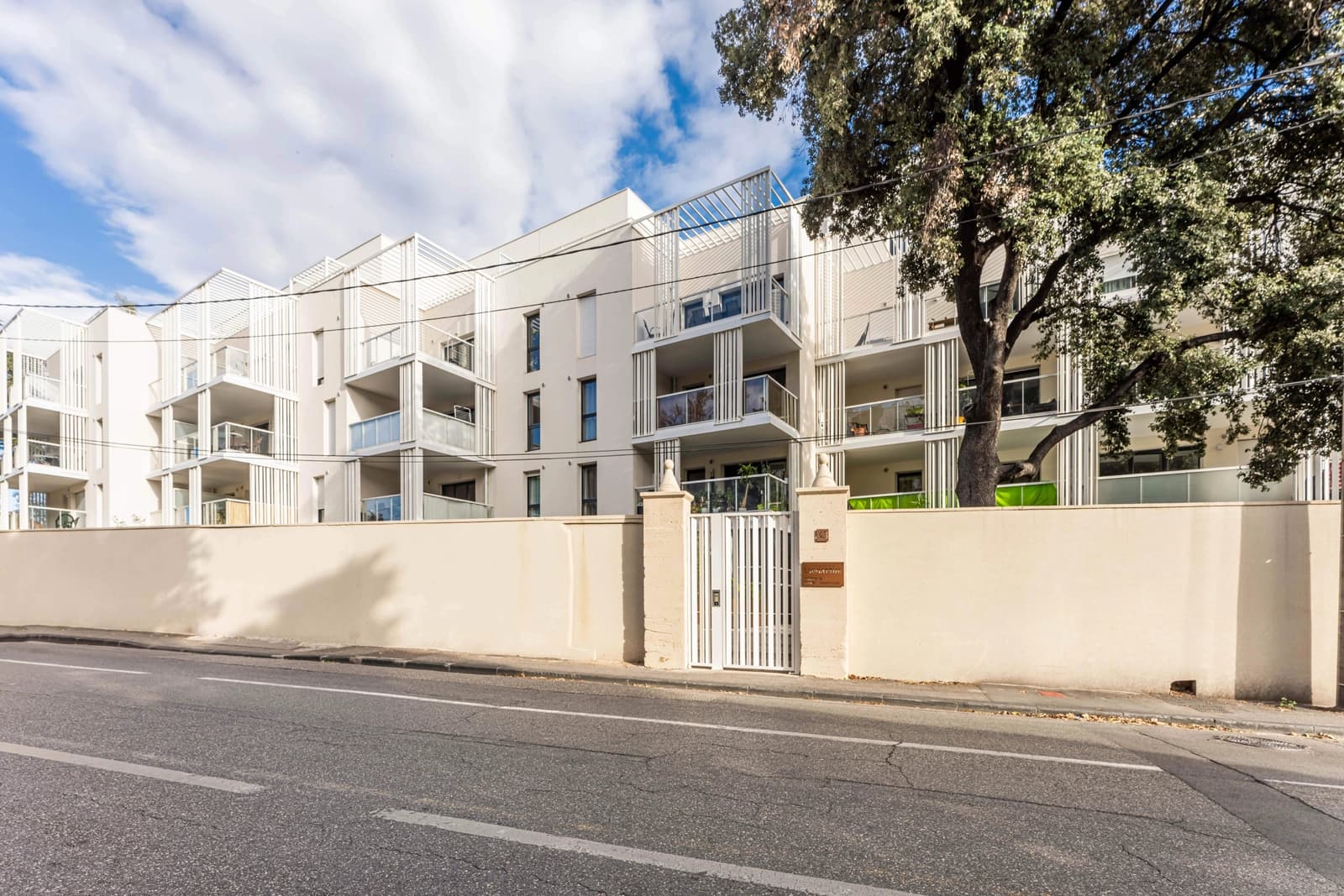 Space Architect's duplex - 4