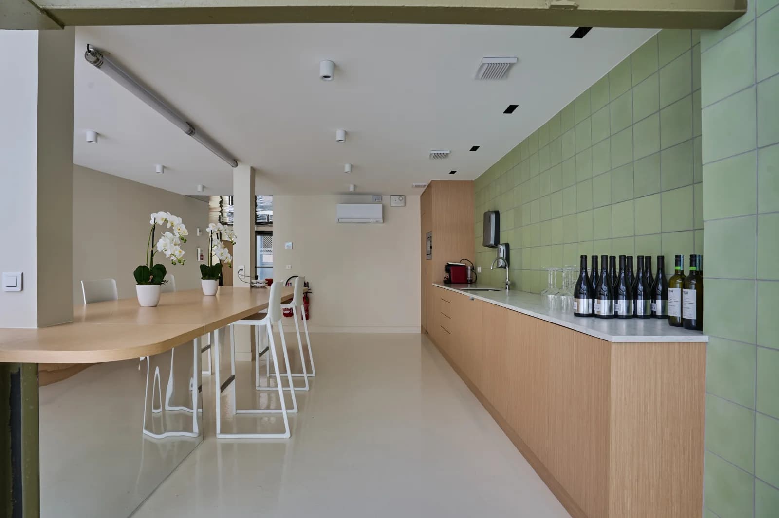 Espace Showroom Beauce  - 5