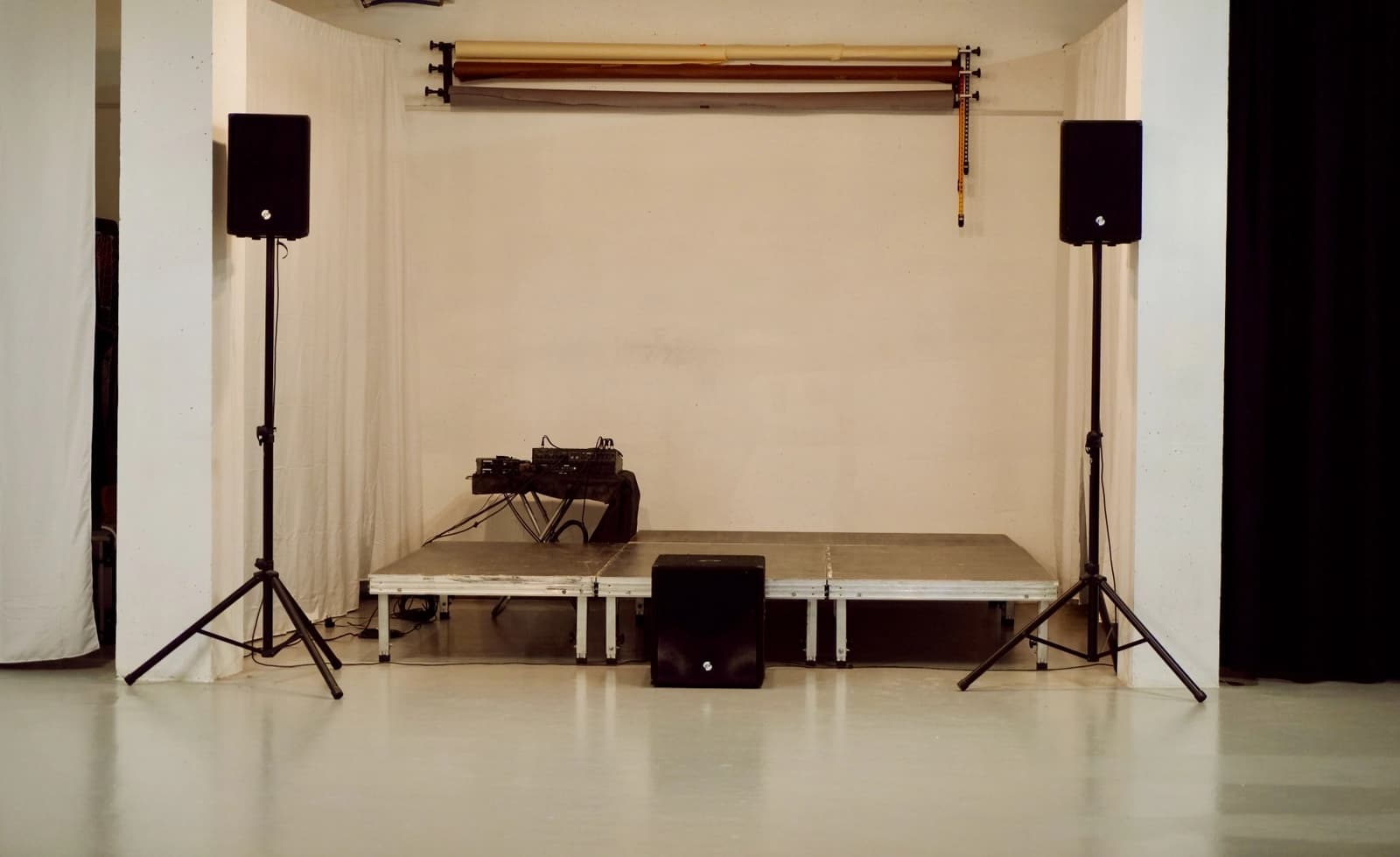 Espace Paris 13: espace événementiel au design contemporain - 4