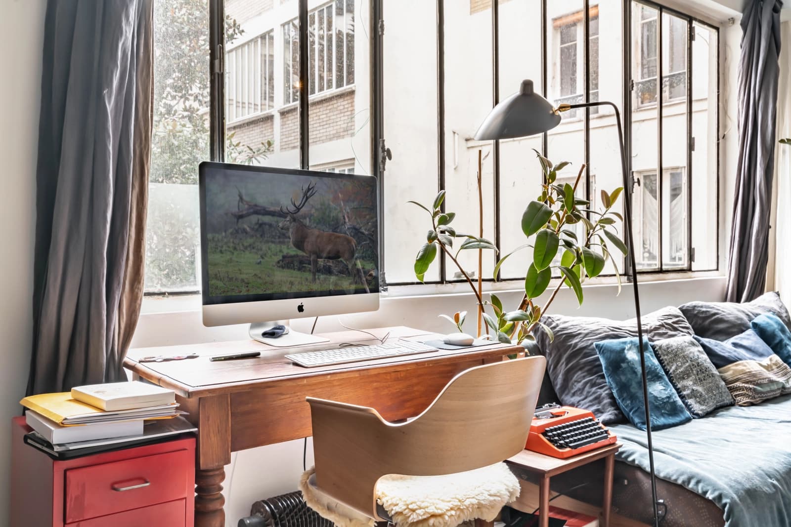 Espace Magnifique loft au coeur vibrant de Paris - 5