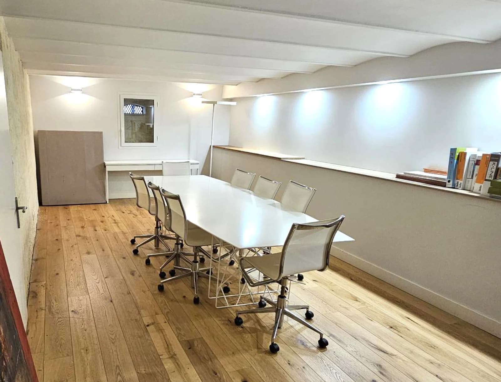 Space Meeting room 10-12 people - 1