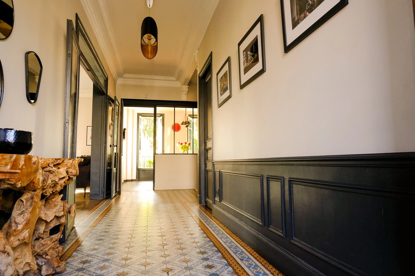Space Millstone house 280m² Colombes - 4
