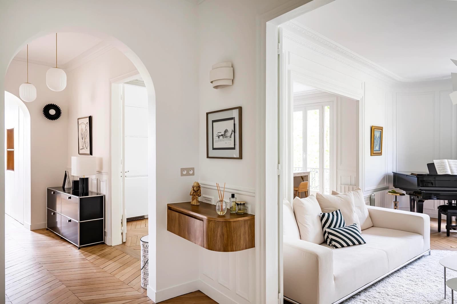 Espace Haussmann & Design - 1