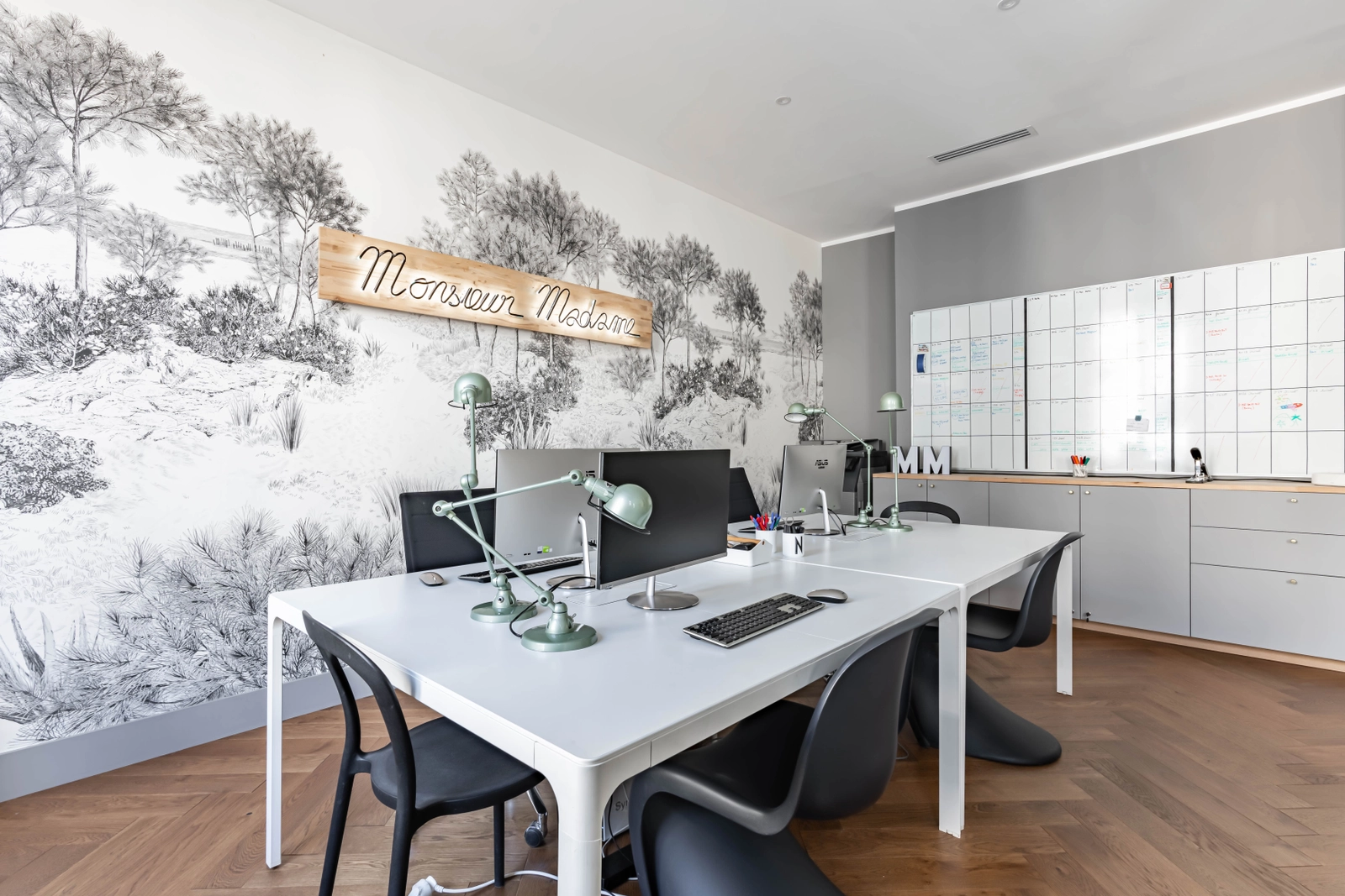Espace Maison avec jardin, piscine et cheminée conviviale - 5