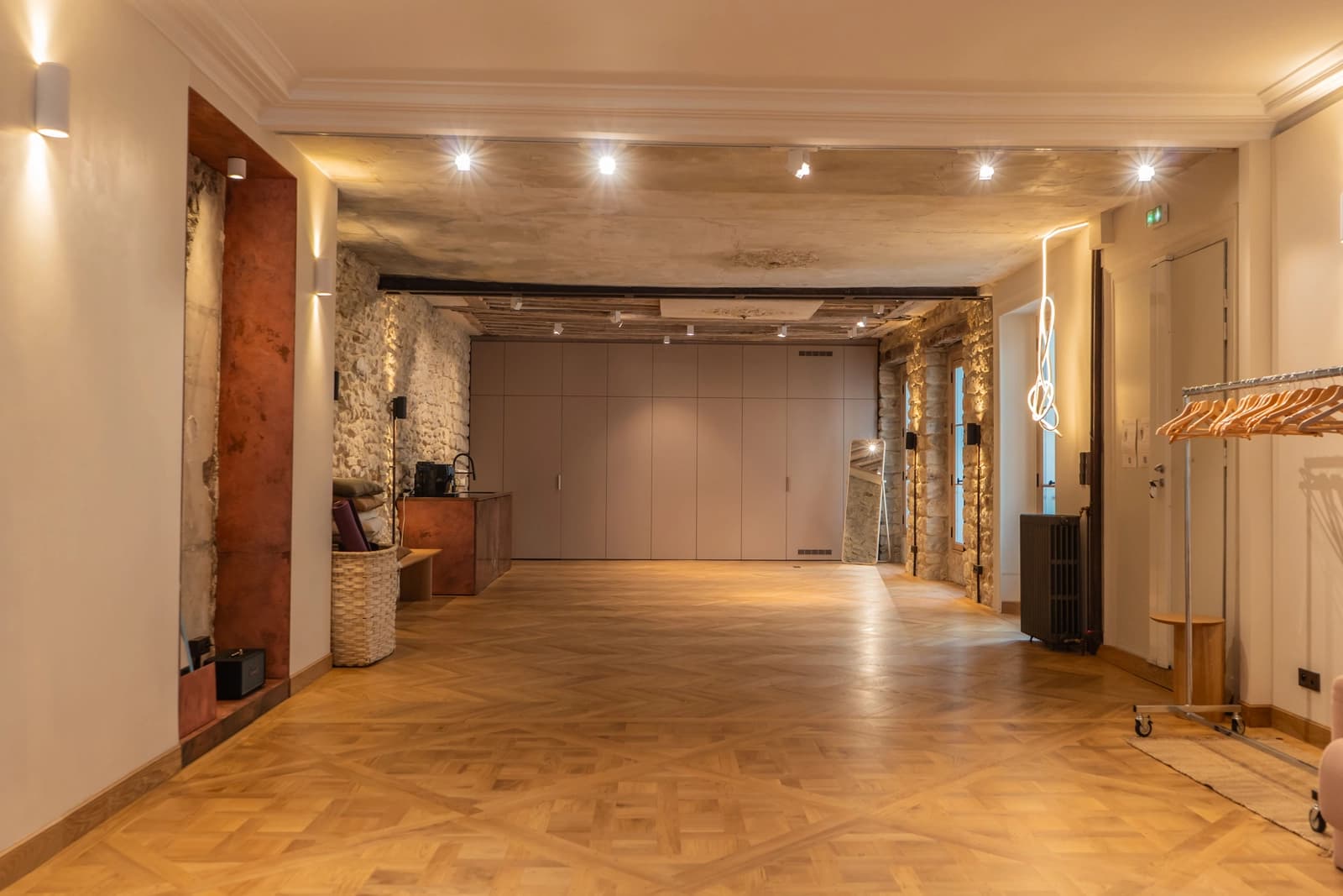 Espace Appartement à l'énergie magnétique et positive - 5