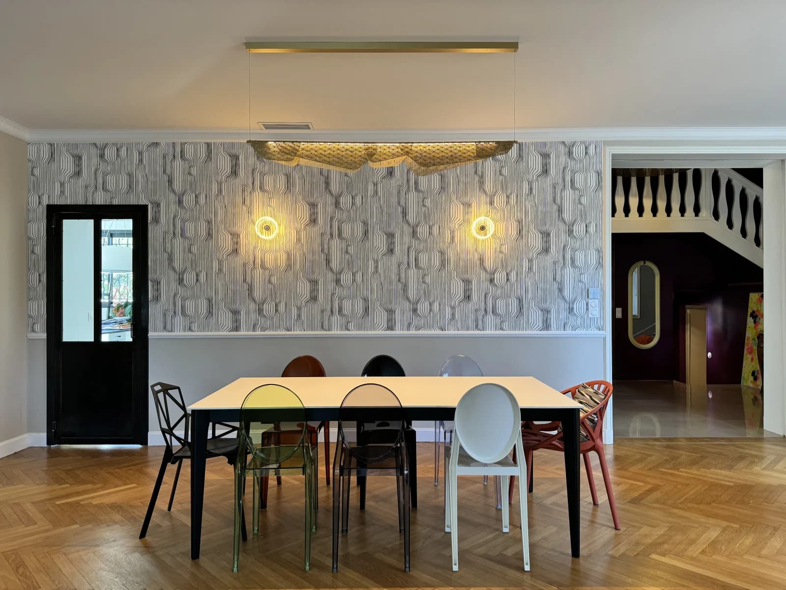 Espace Bastide 1900 à l’esprit contemporain - 2