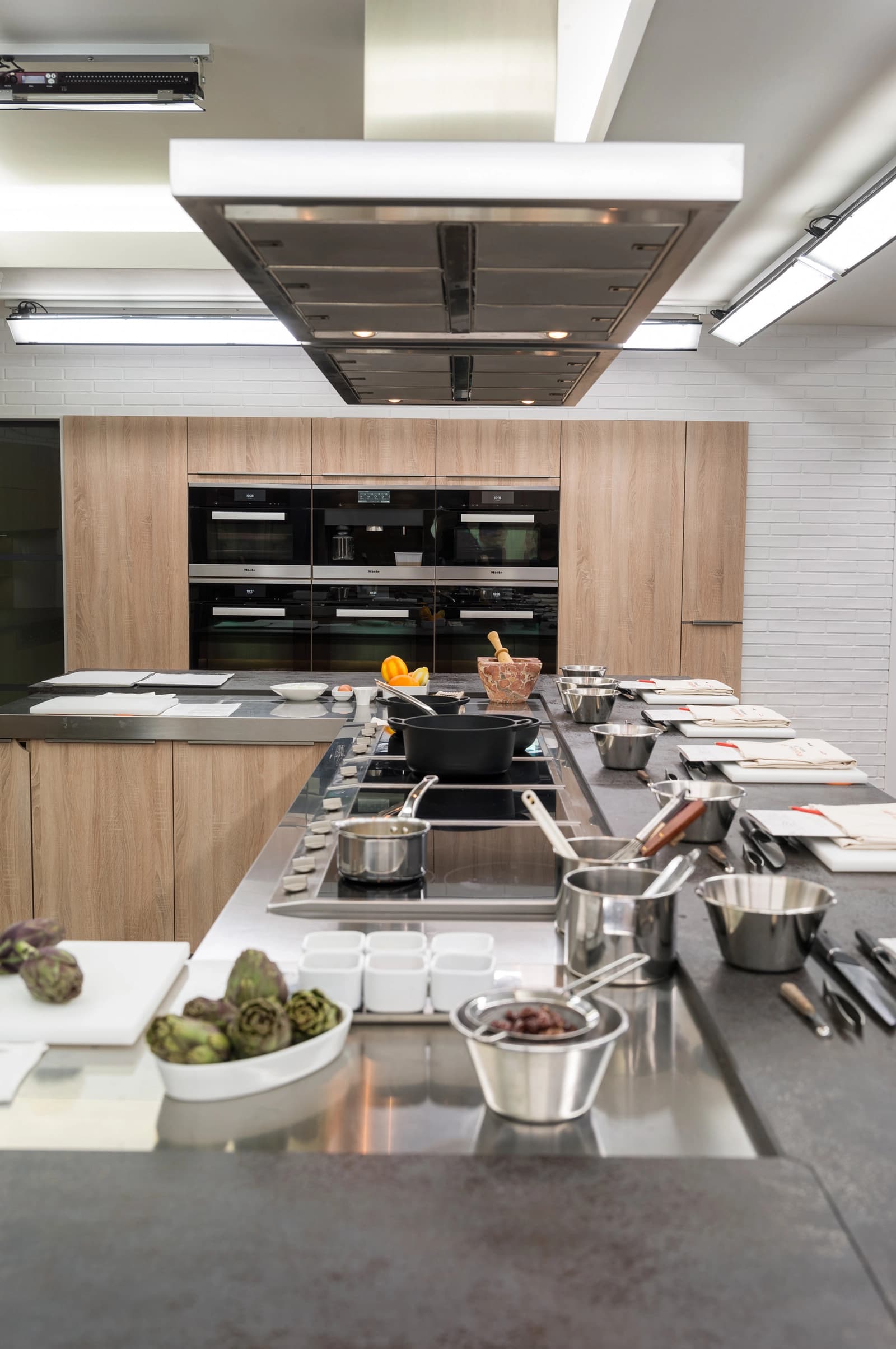 Kitchen in Cepe - 84m2 - Meeting / Production / Event - 1