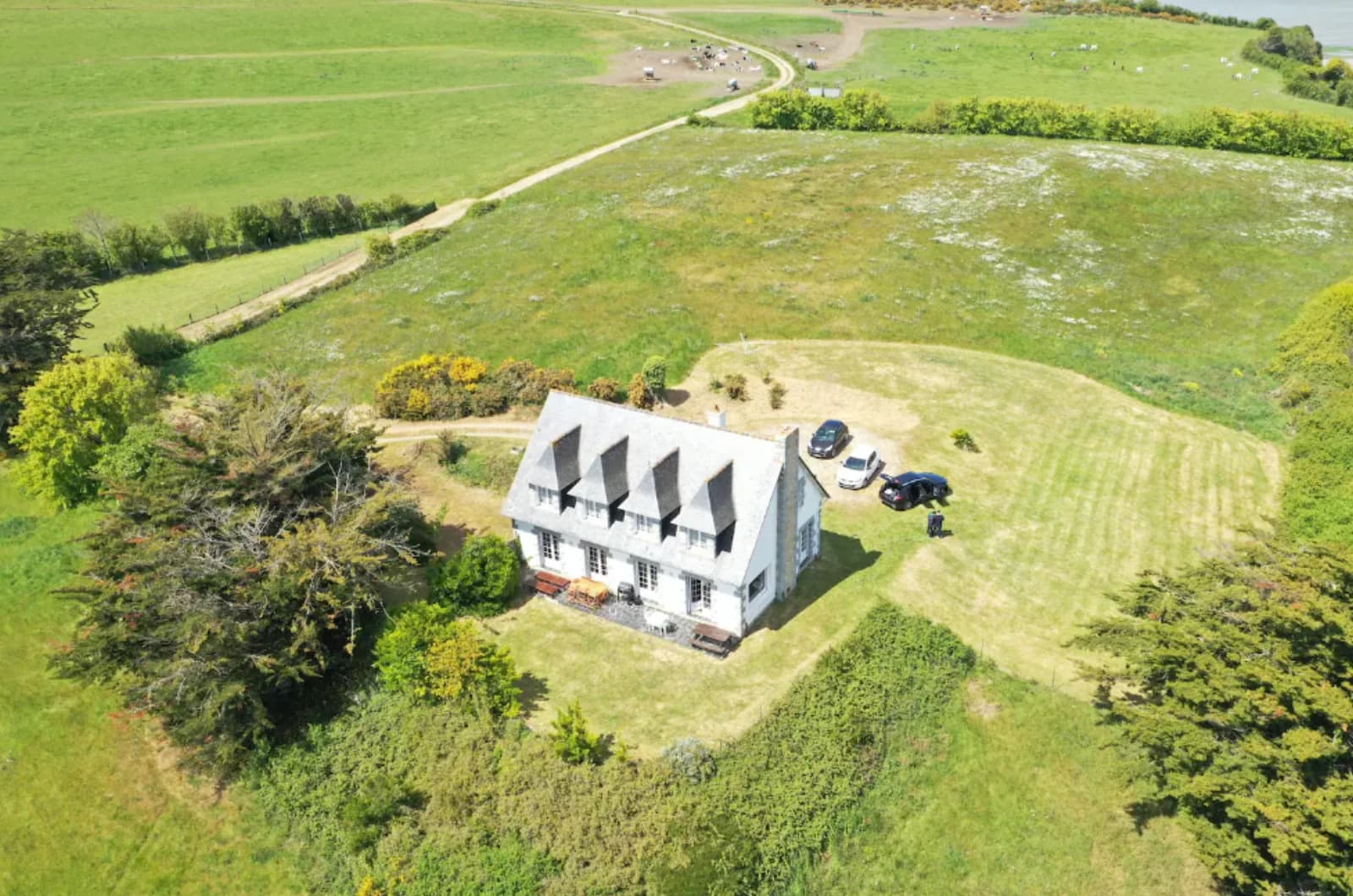 Space Fabulous Breton House - 2