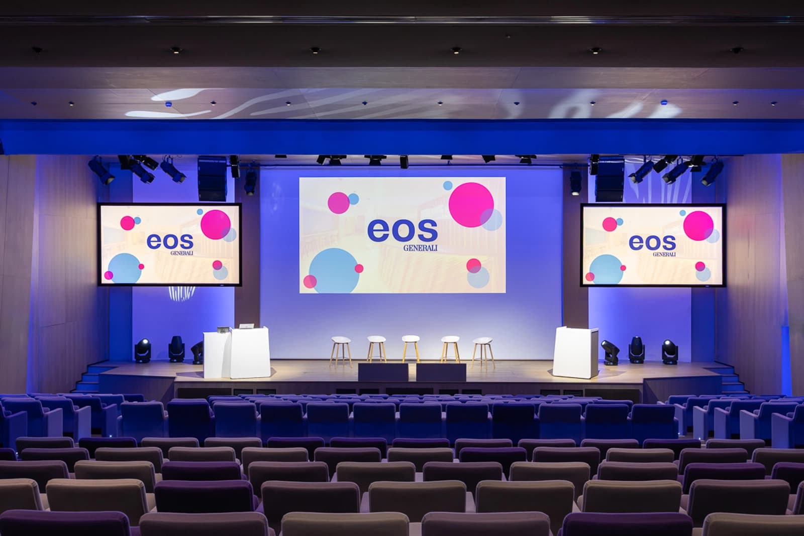 Space Business Center - Creative & Corporate Spaces - 0