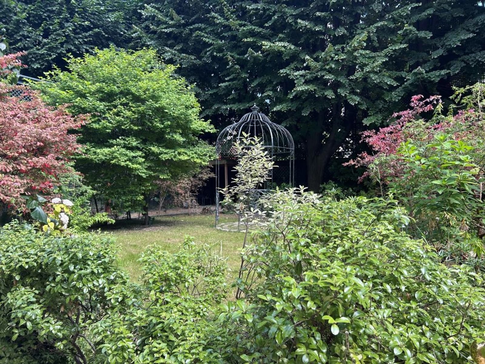 Espace Le Grand Hôtel des Rêves - 5