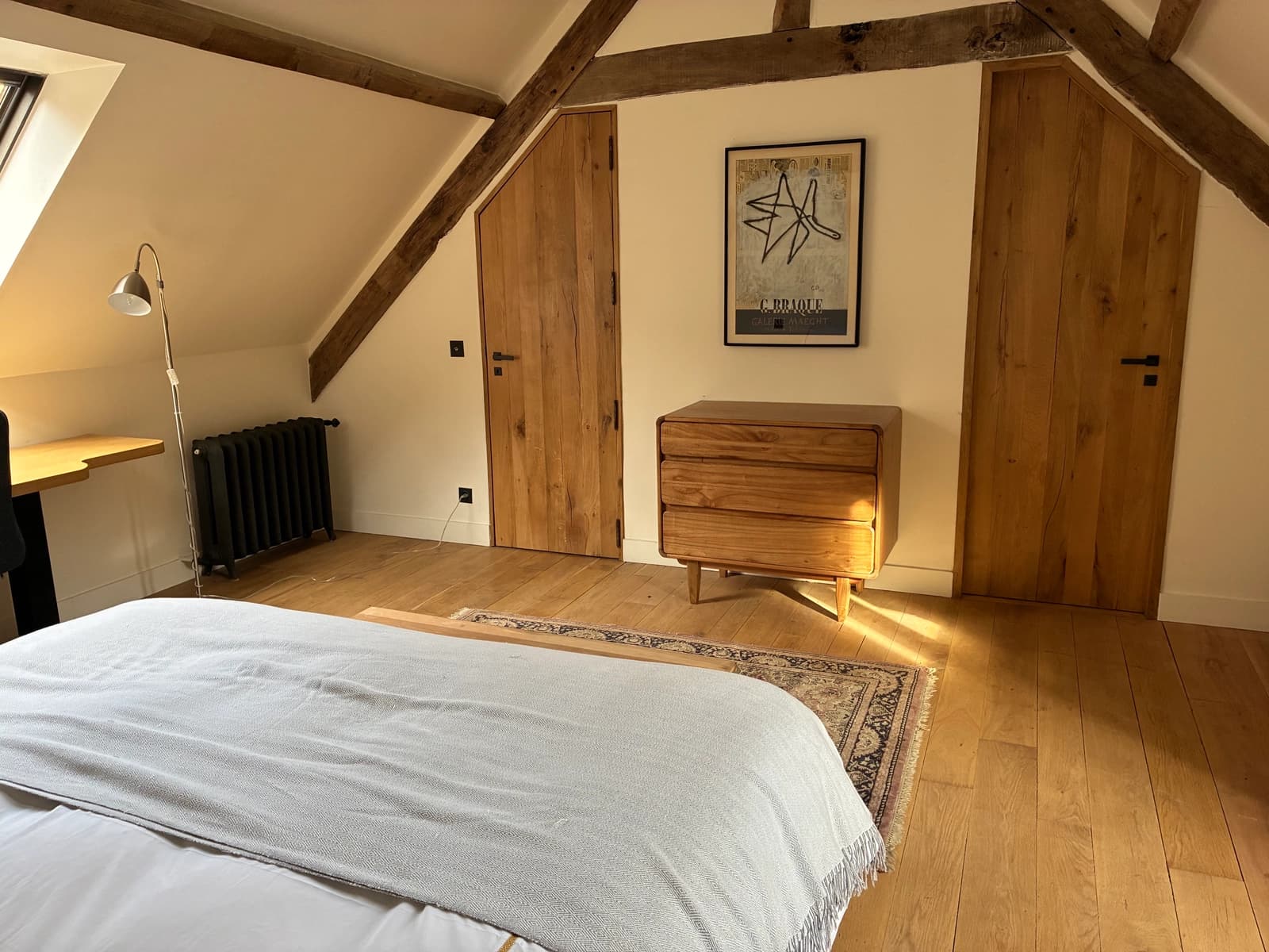 Space Country house near Paris in a wooded park - 1