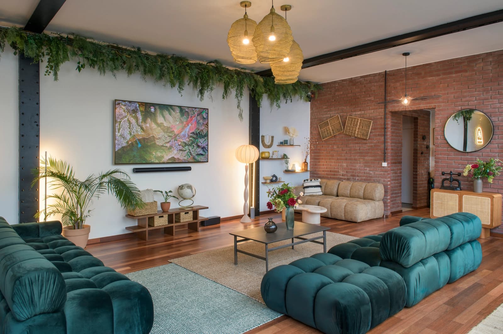 Espace Ancienne imprimerie - 2