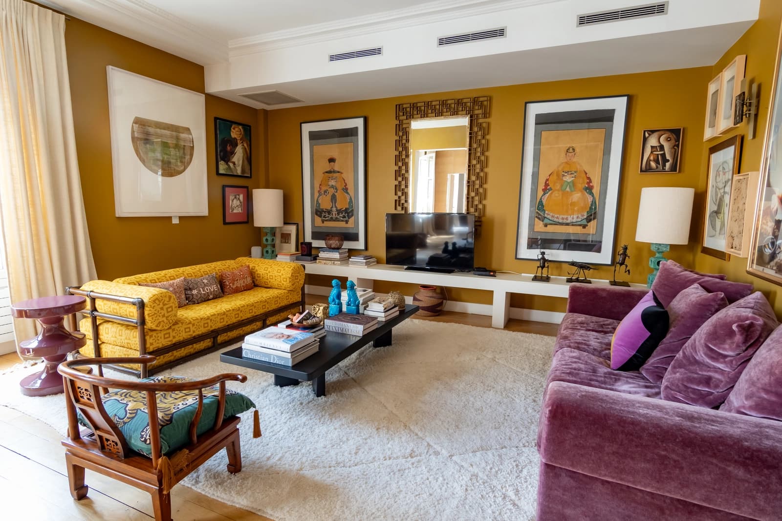 Space House 250m² on 2 floors - tastefully decorated - 3